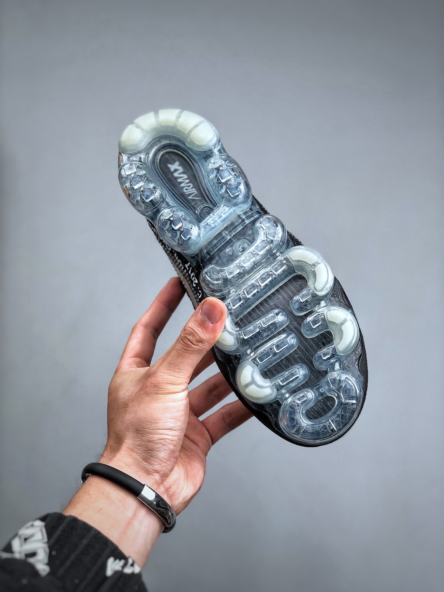 off-w*hite +Nike Air vapormax )