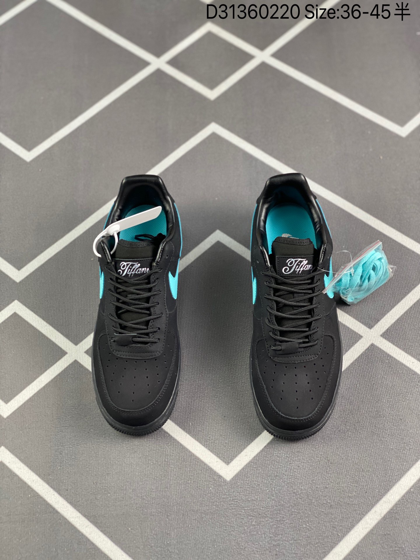 Nike Air Force 1 07