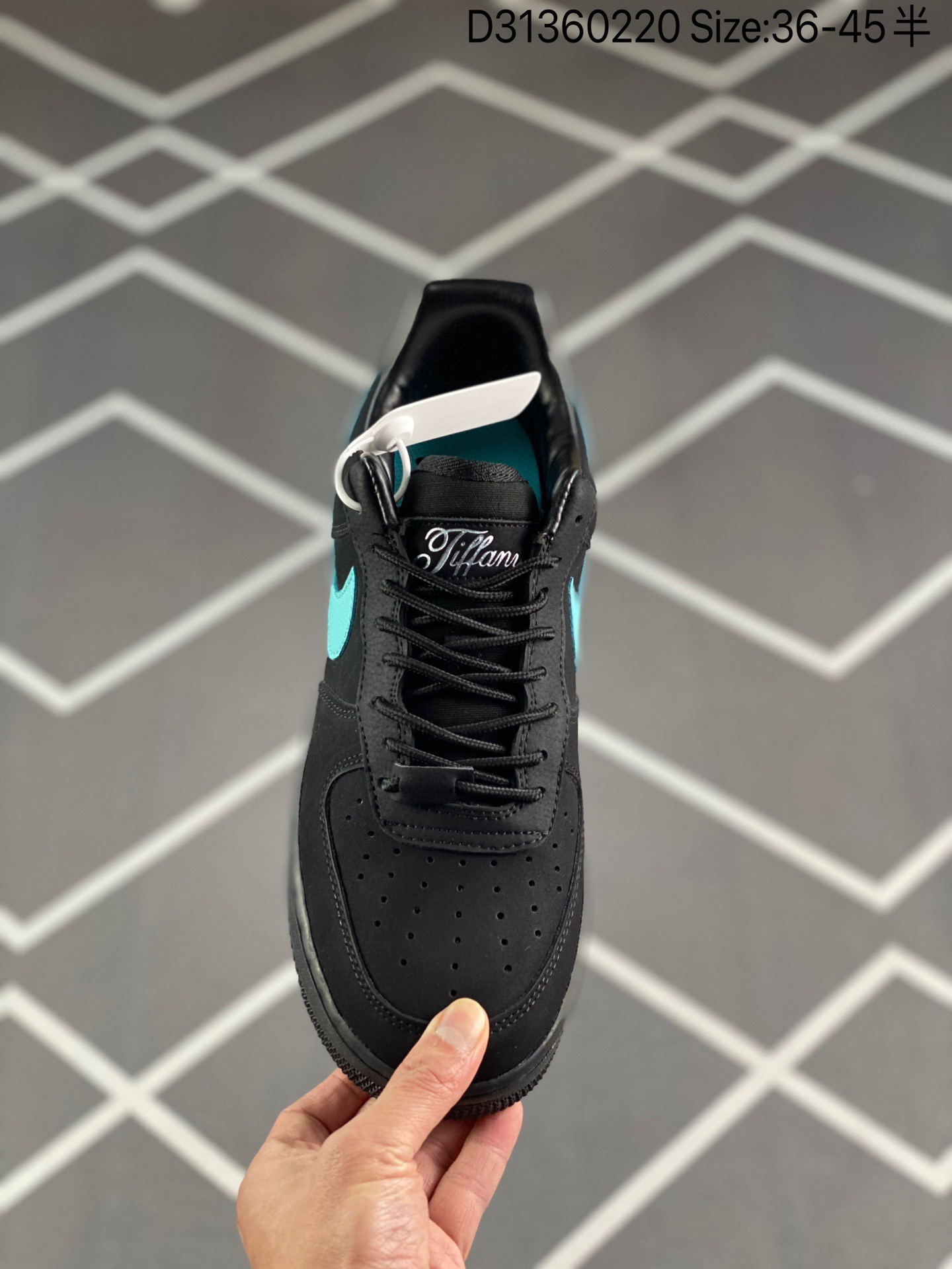 Nike Air Force 1 07