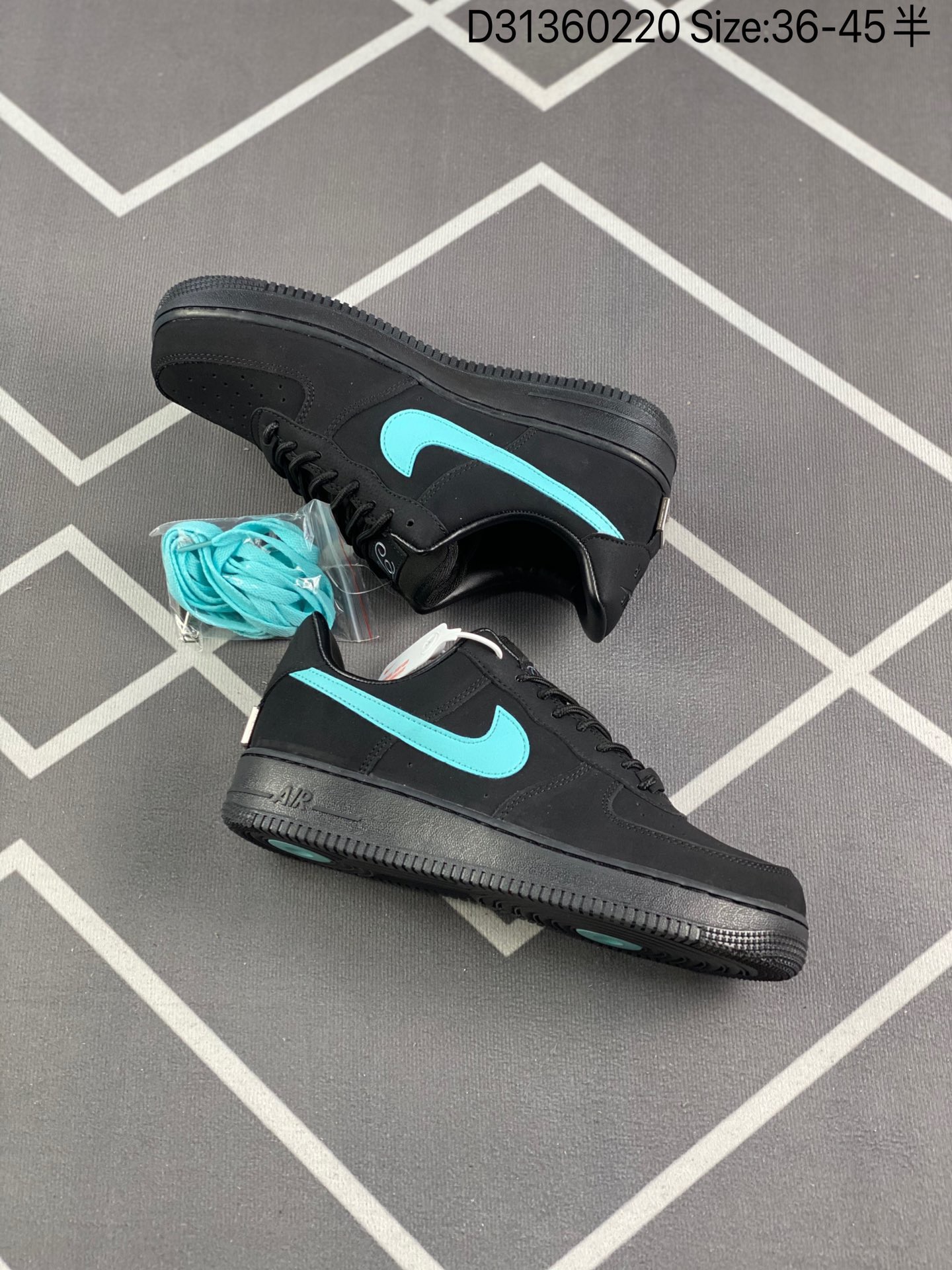 Nike Air Force 1 07