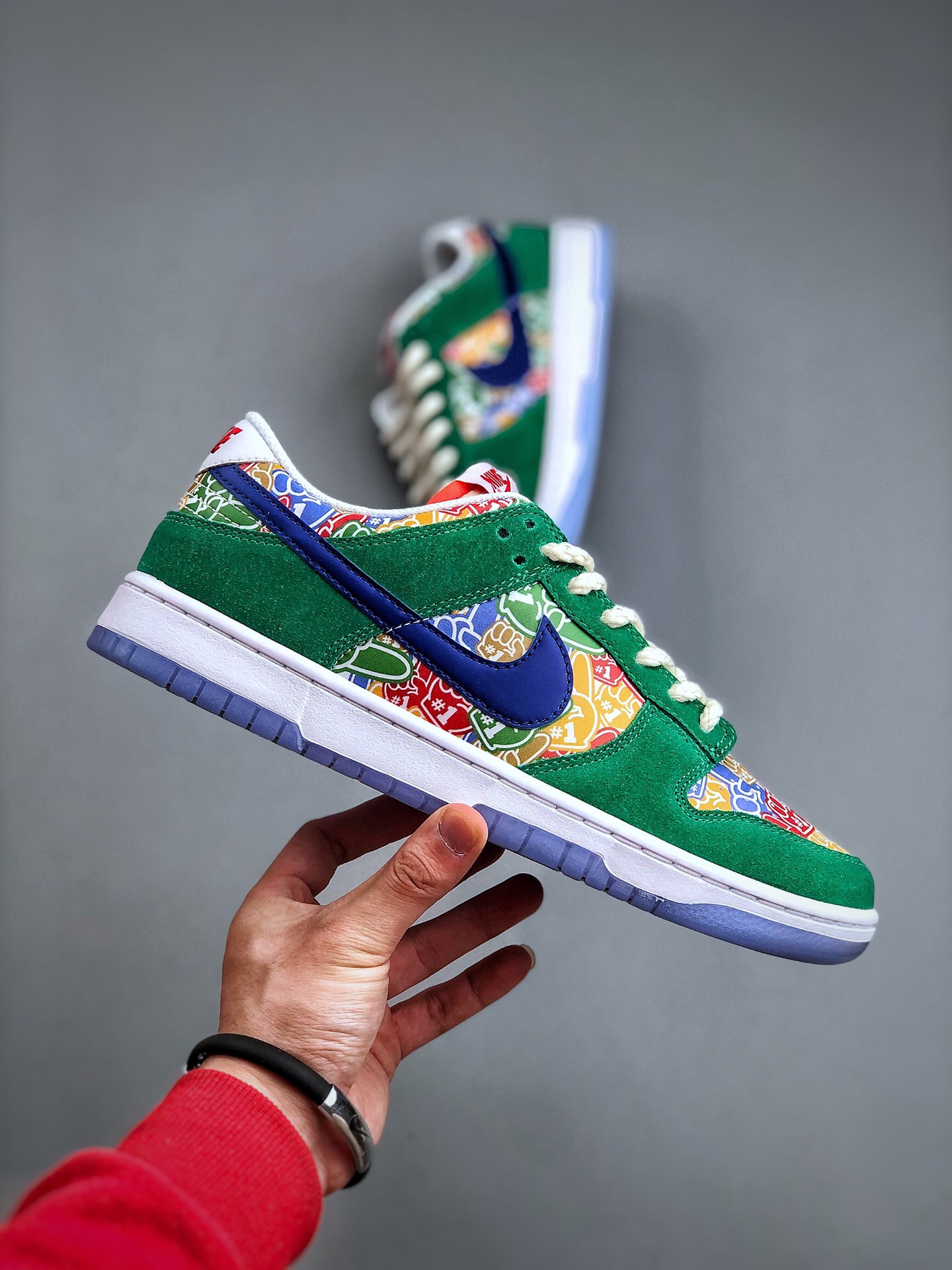 Nike SB Dunk Low