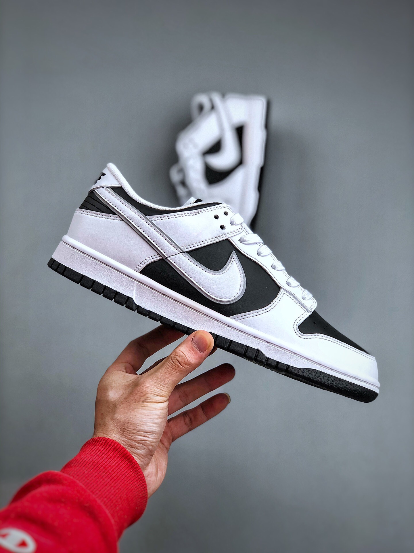 Nike SB Dunk Low