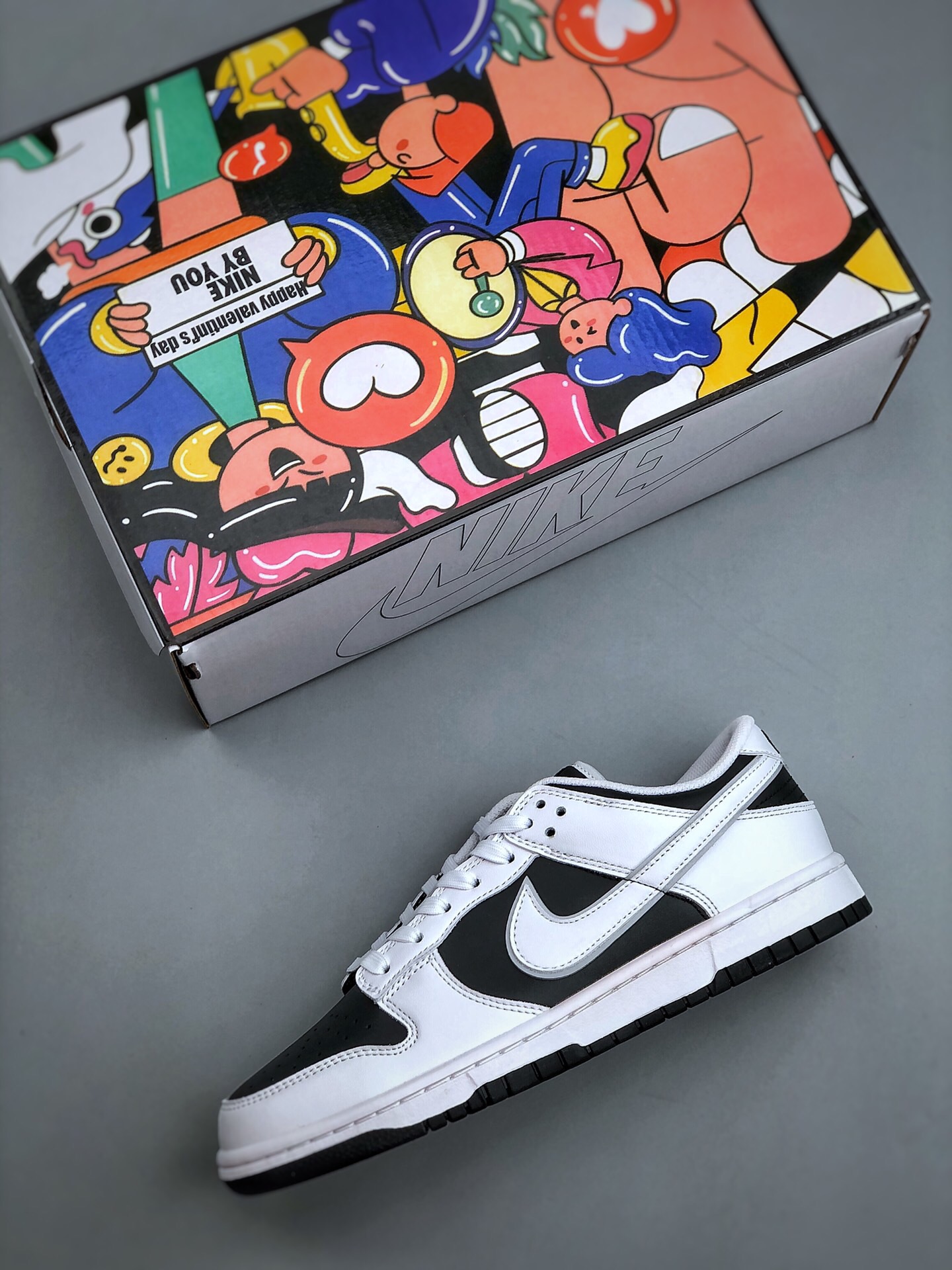 Nike SB Dunk Low