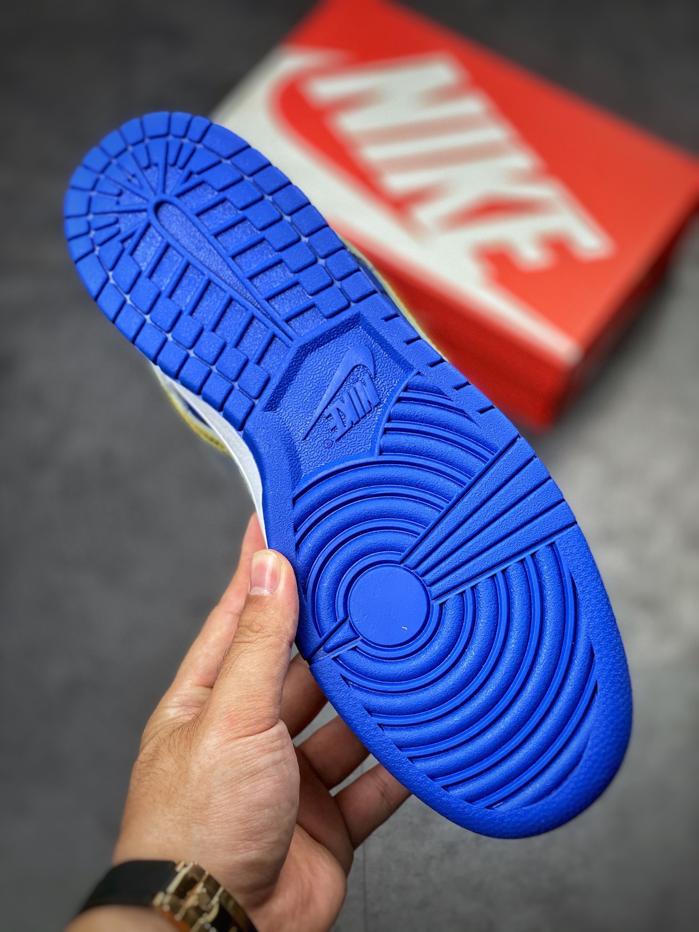 Nike SB Dunk Low