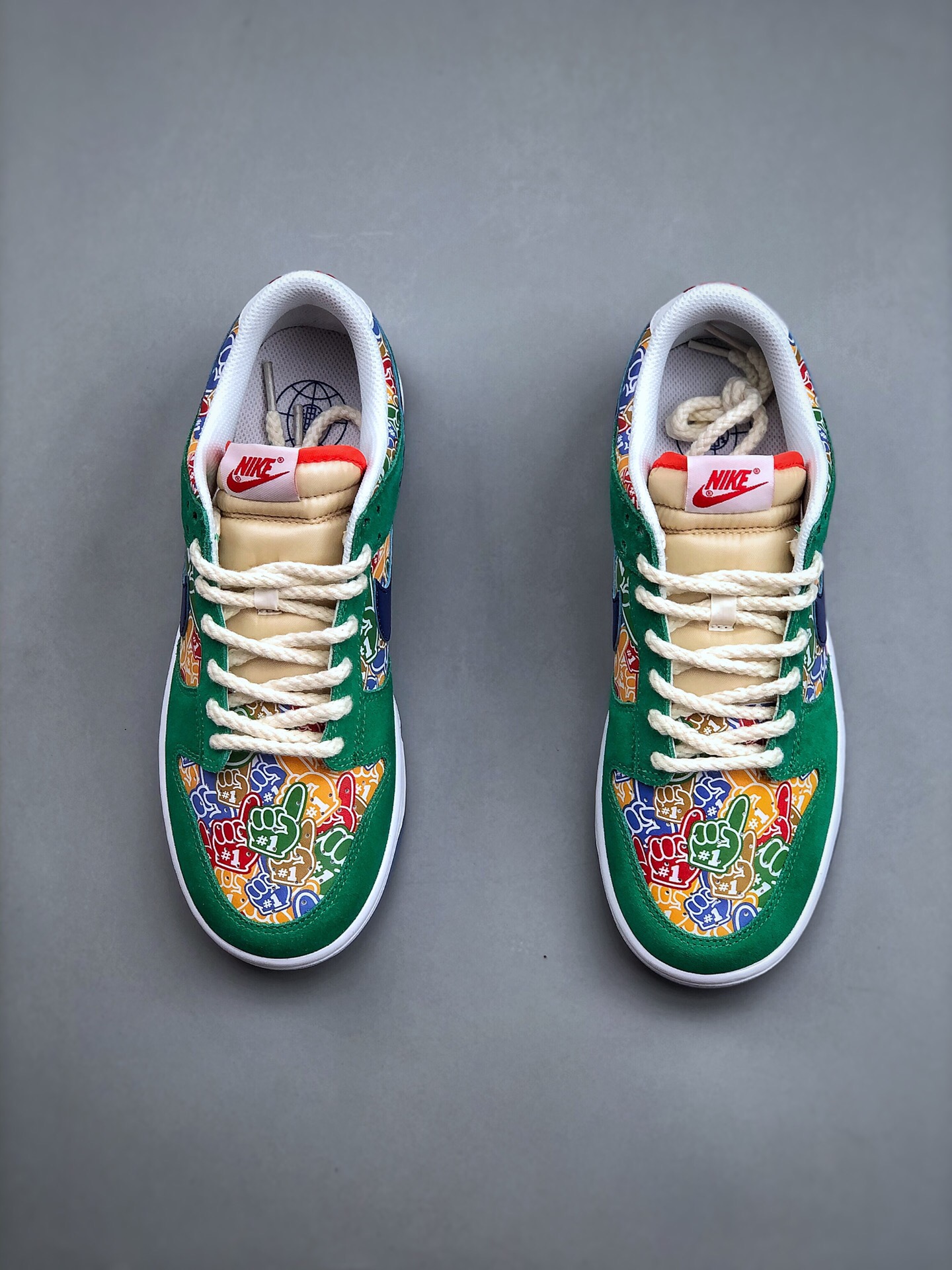 Nike SB Dunk Low