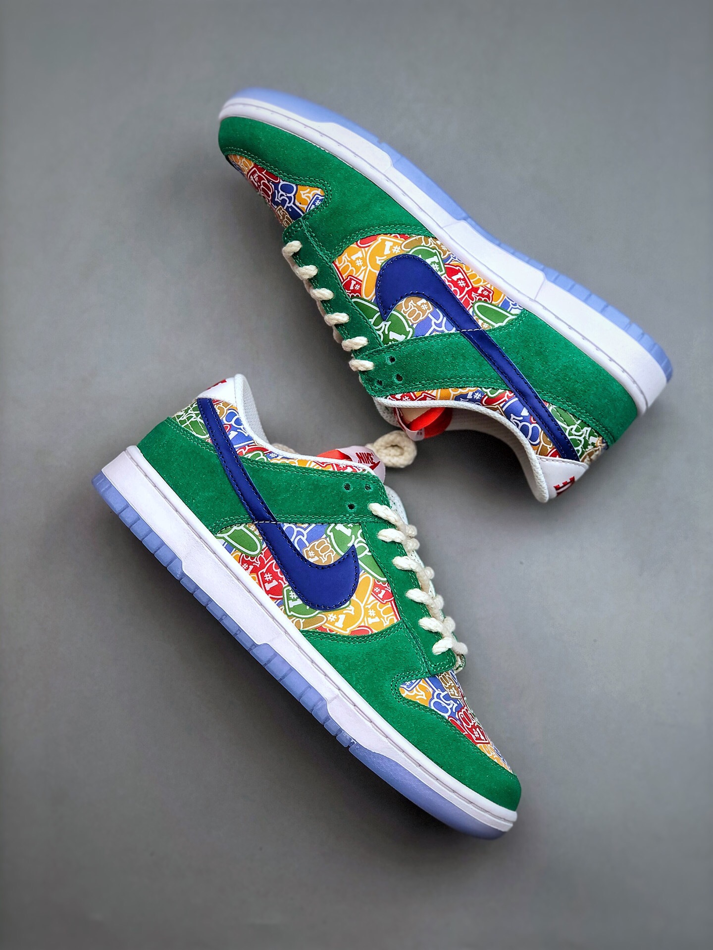 Nike SB Dunk Low