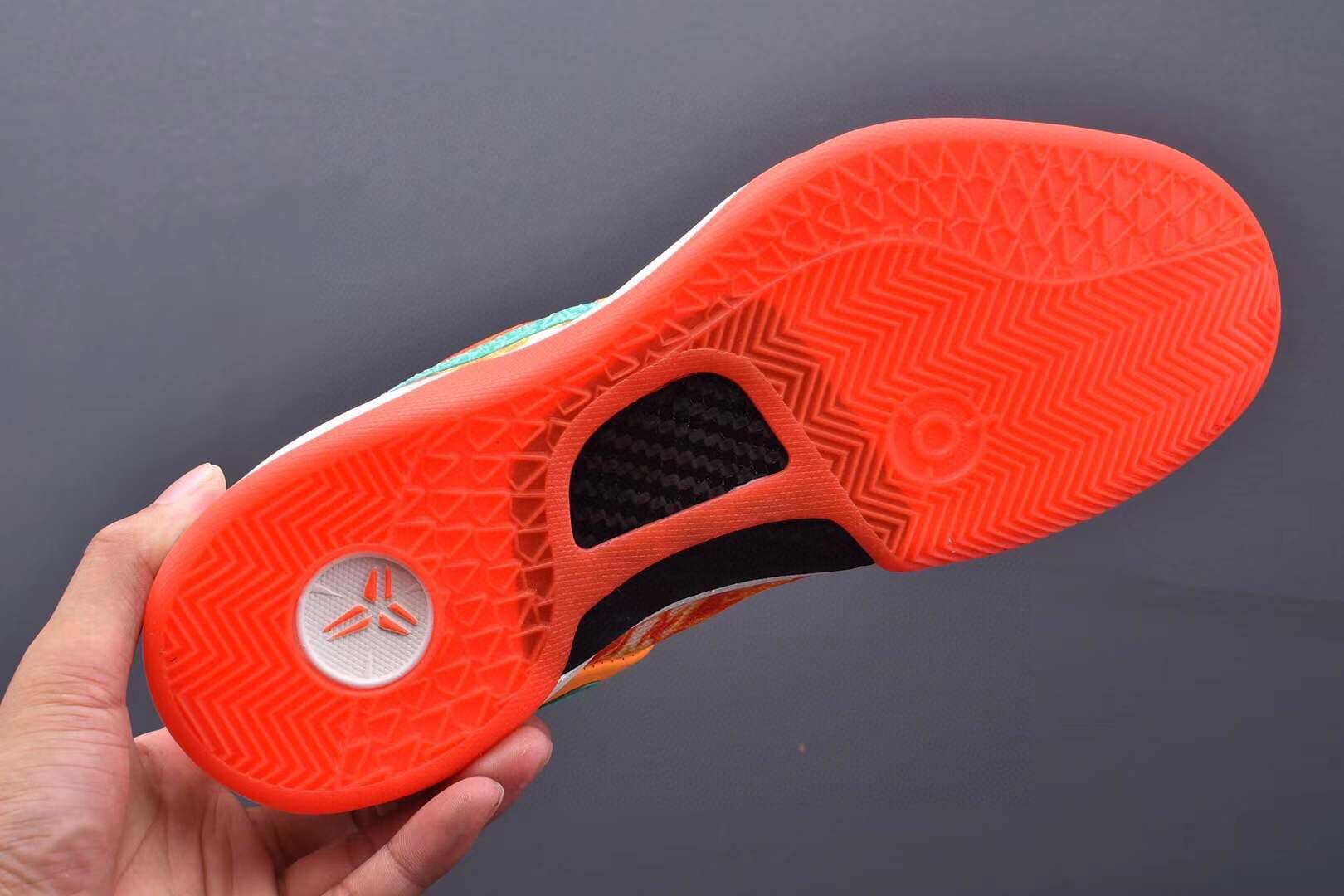 Nike kobe8 sport pack All-Star