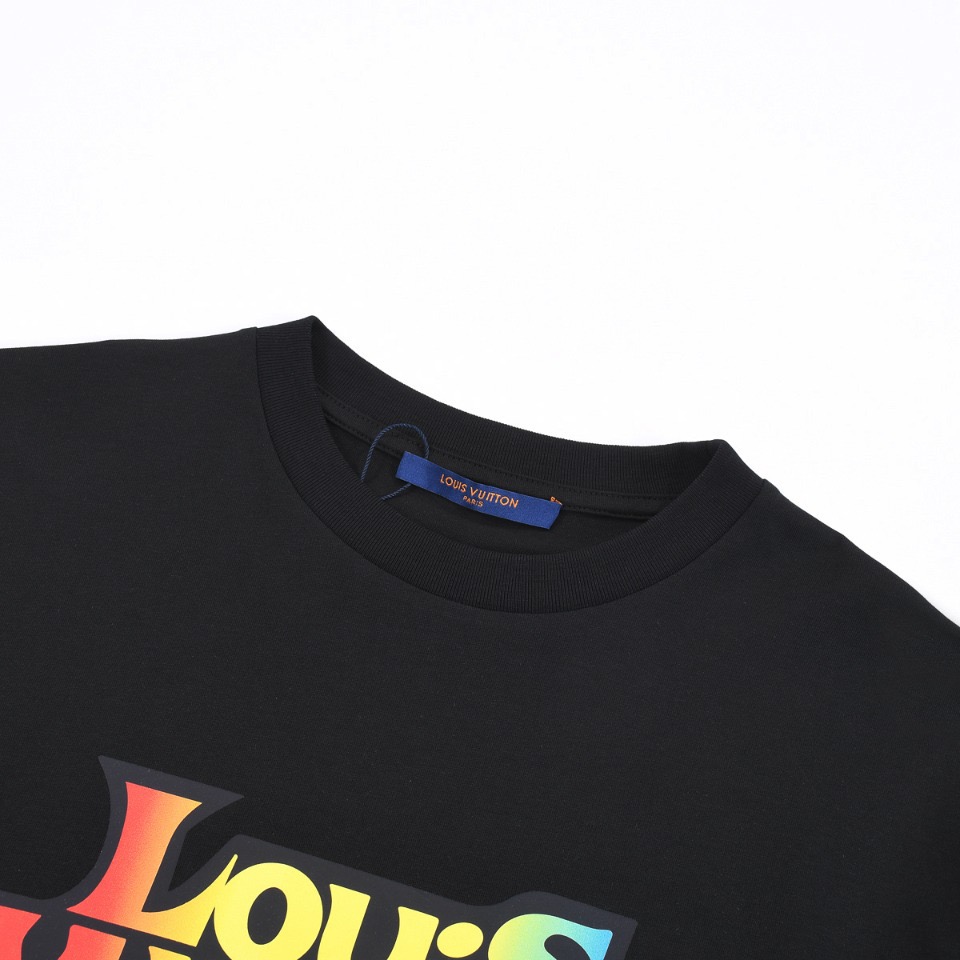 Men Women T-shirt Top Quality 2023