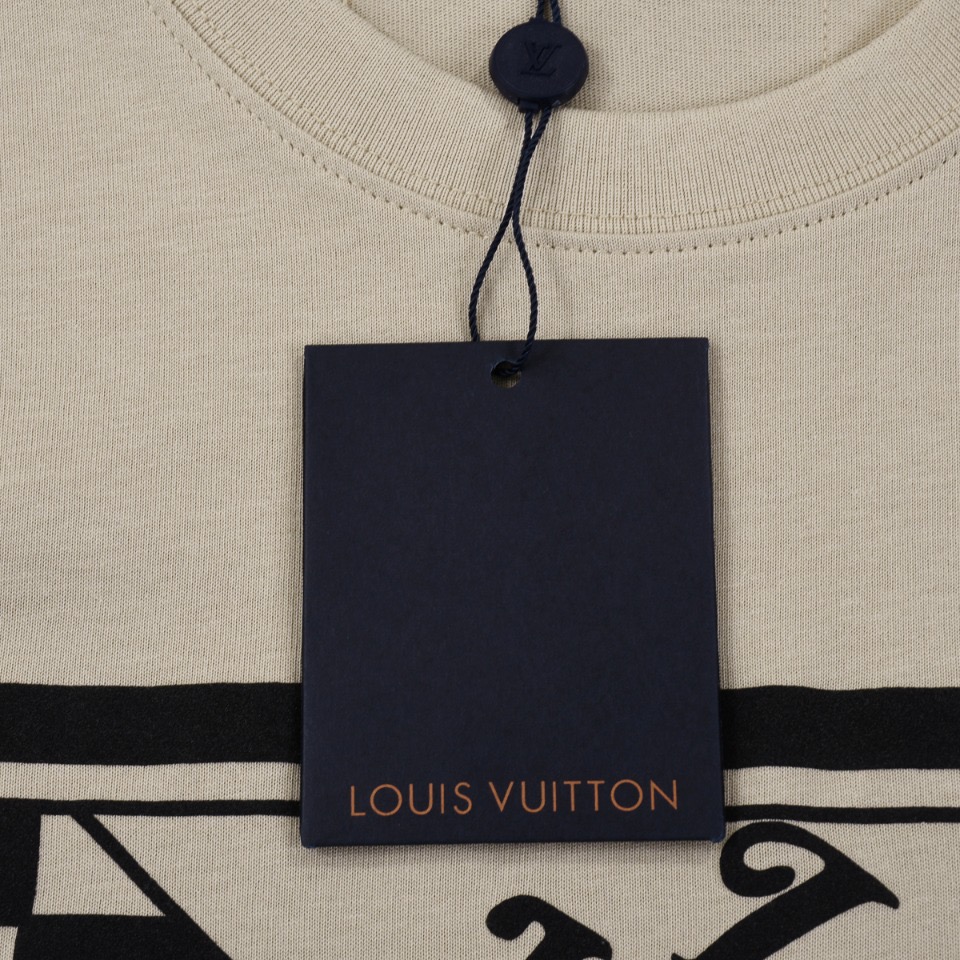 Men Women T-shirt Top Quality 2023