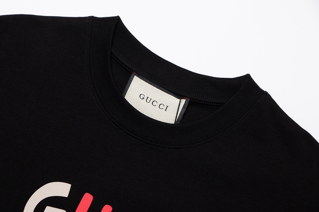 Men Women T-shirt Top Quality 2023