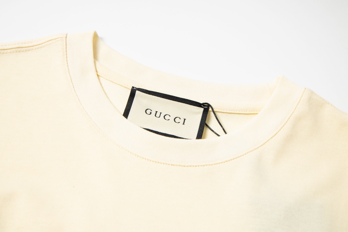 Men Women T-shirt Top Quality 2023