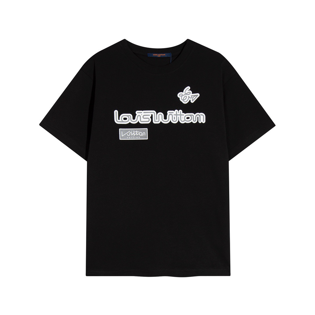 Men Women T-shirt Top Quality 2023