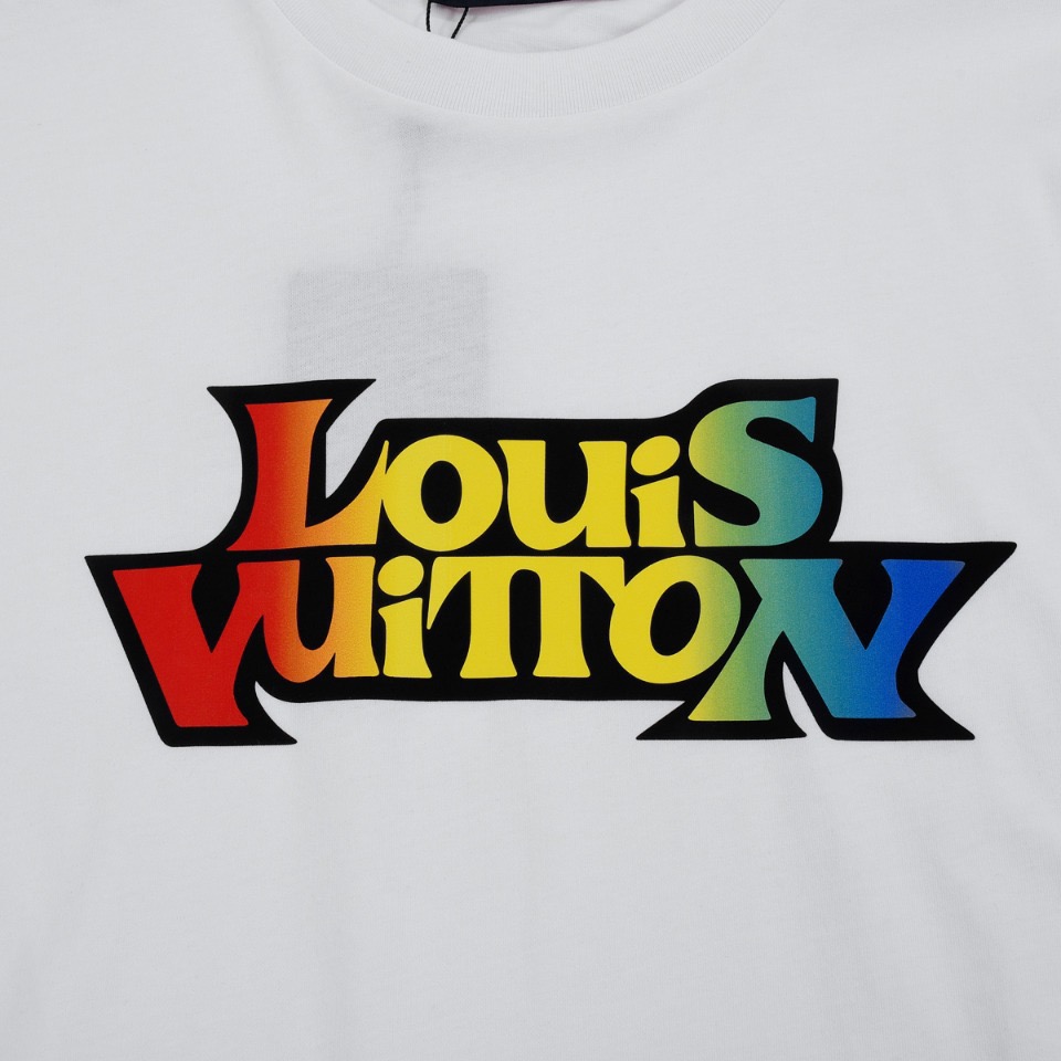 Men Women T-shirt Top Quality 2023