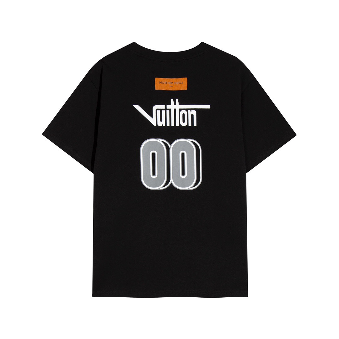 Men Women T-shirt Top Quality 2023