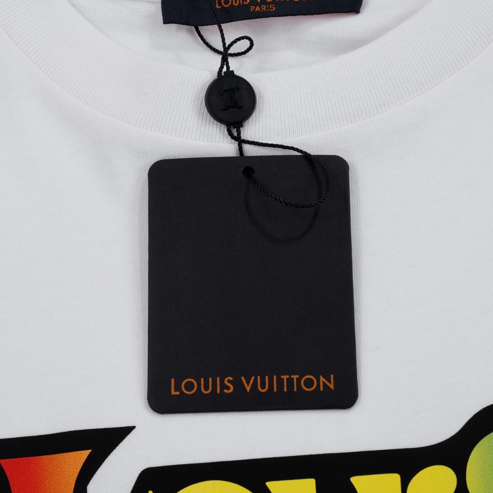 Men Women T-shirt Top Quality 2023