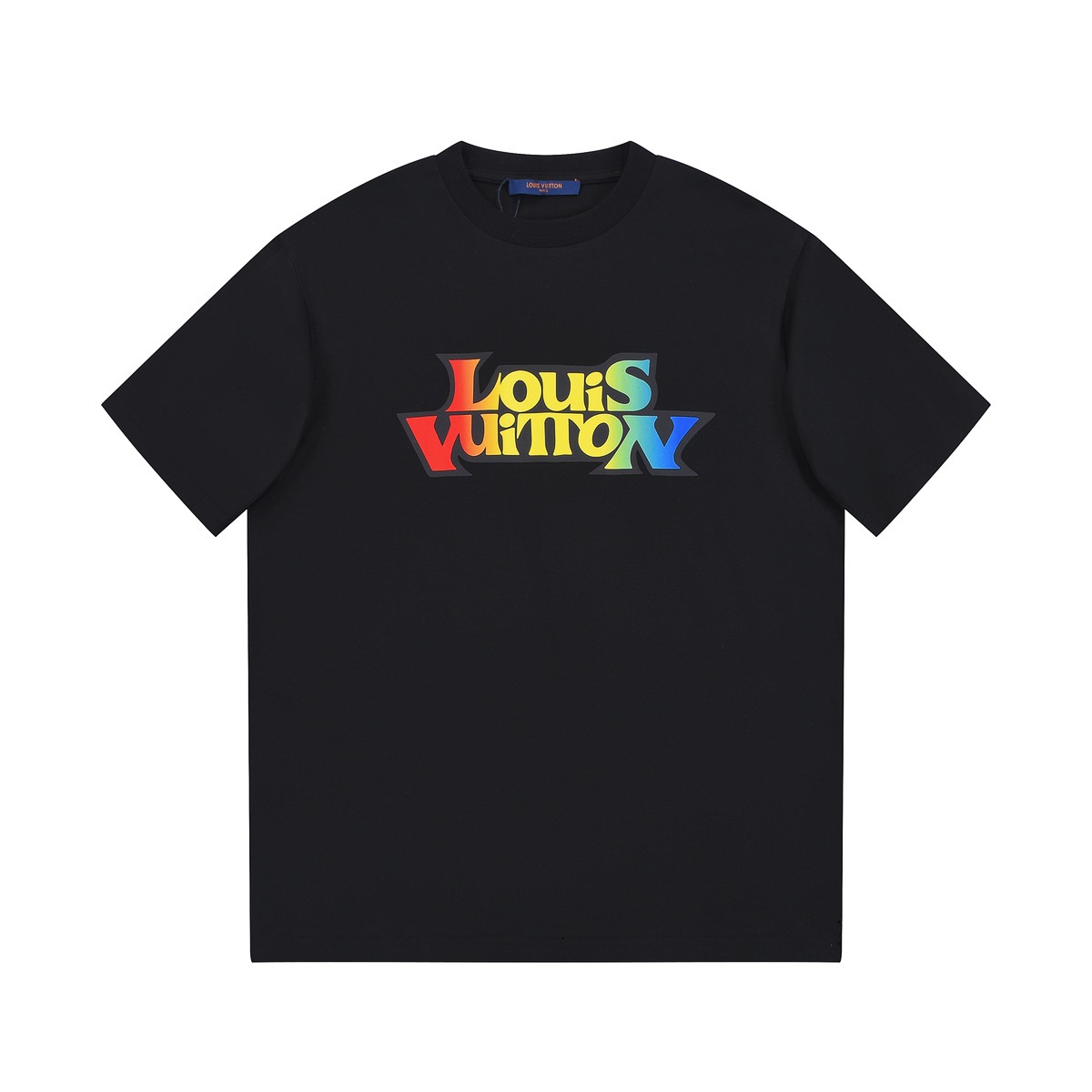 Men Women T-shirt Top Quality 2023