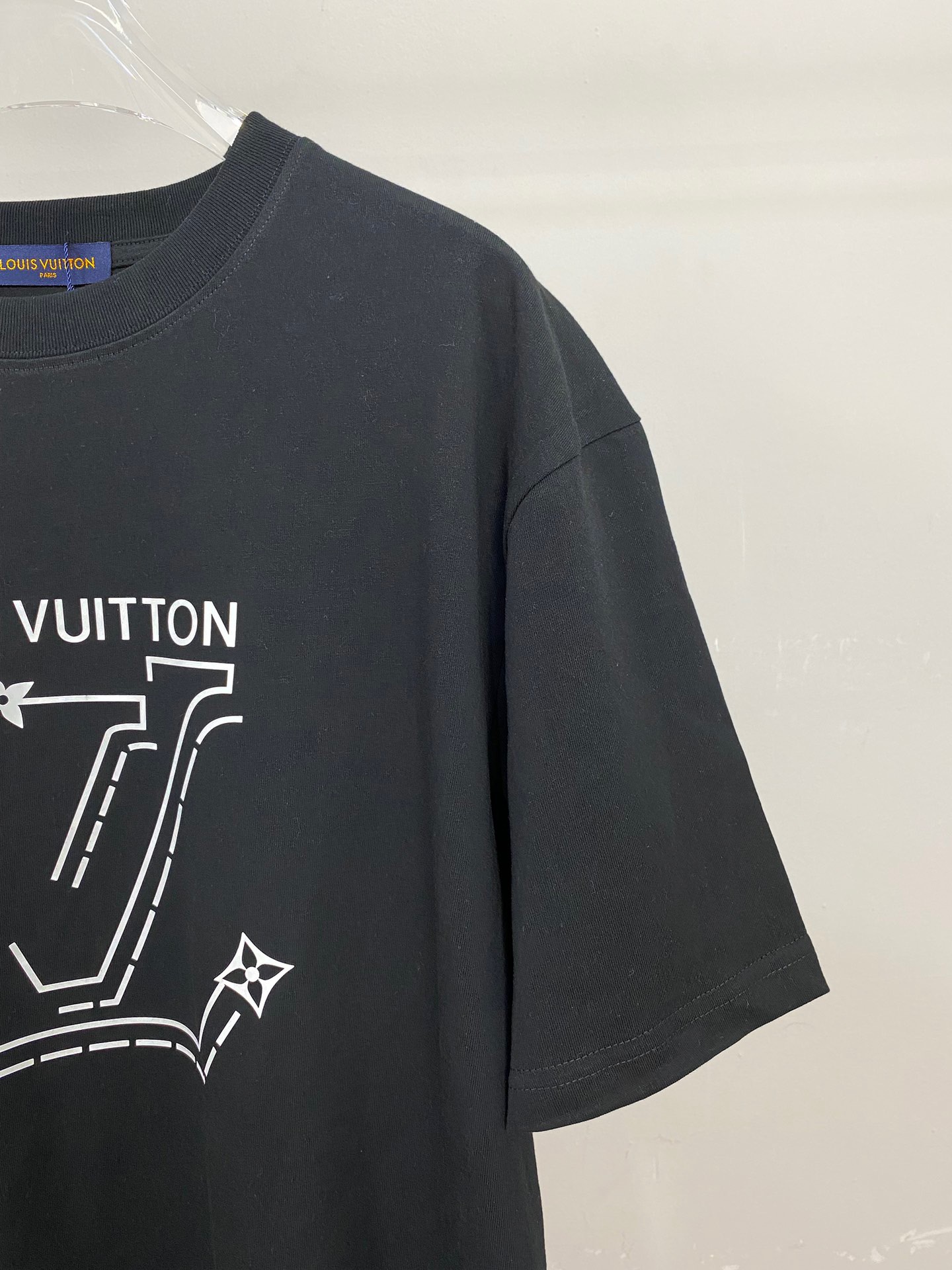 Men Women T-shirt Top Quality 2023