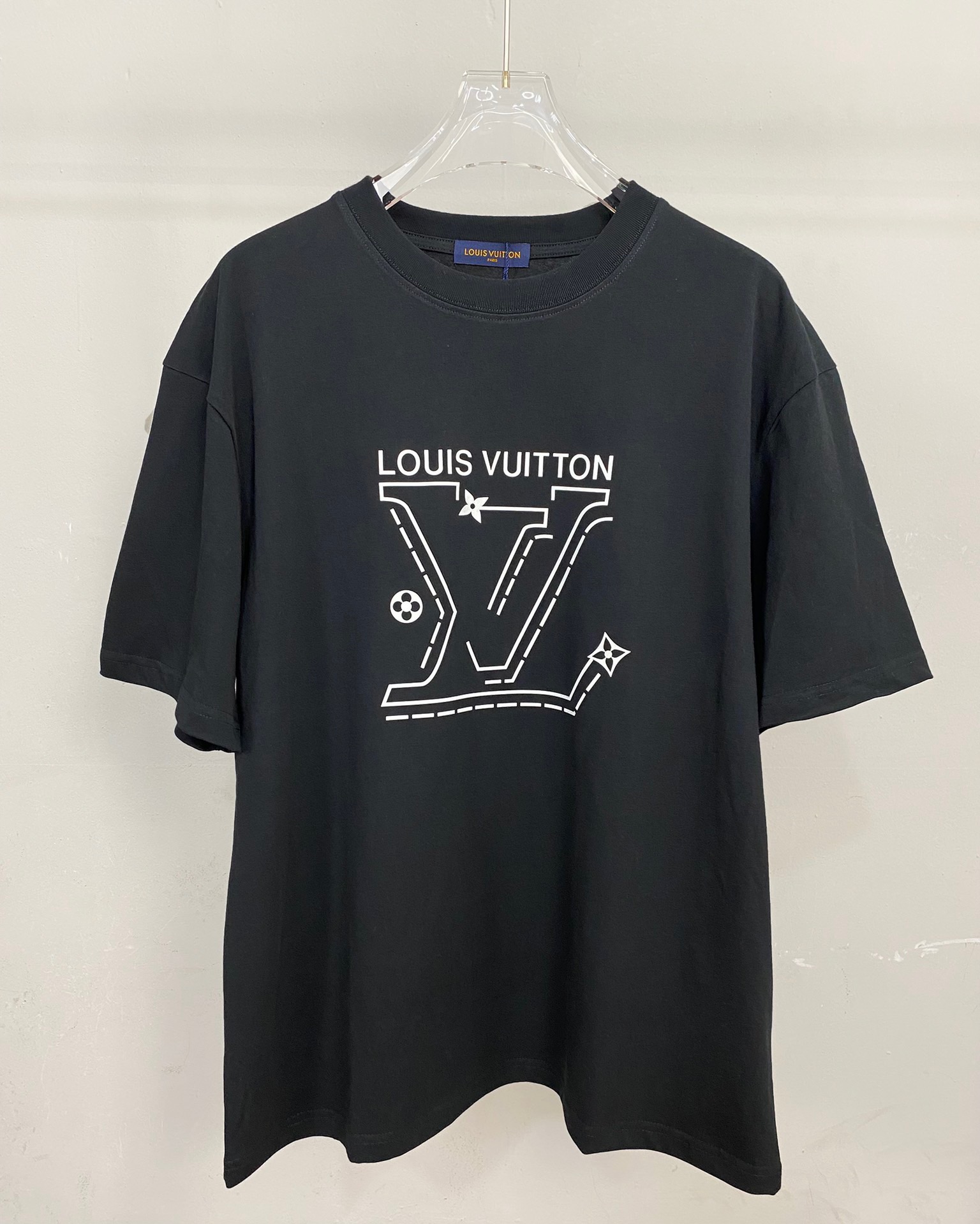 Men Women T-shirt Top Quality 2023