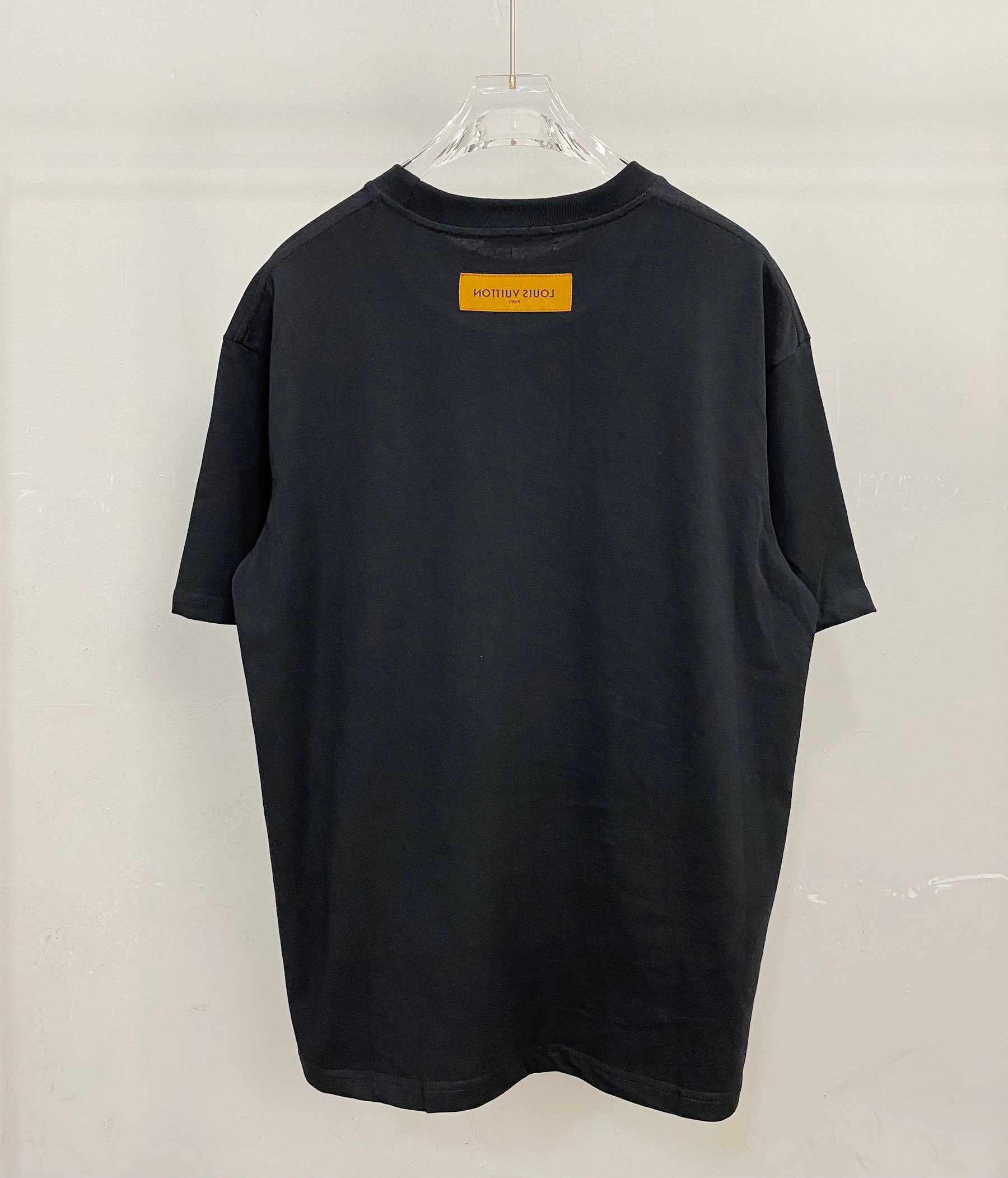 Men Women T-shirt Top Quality 2023