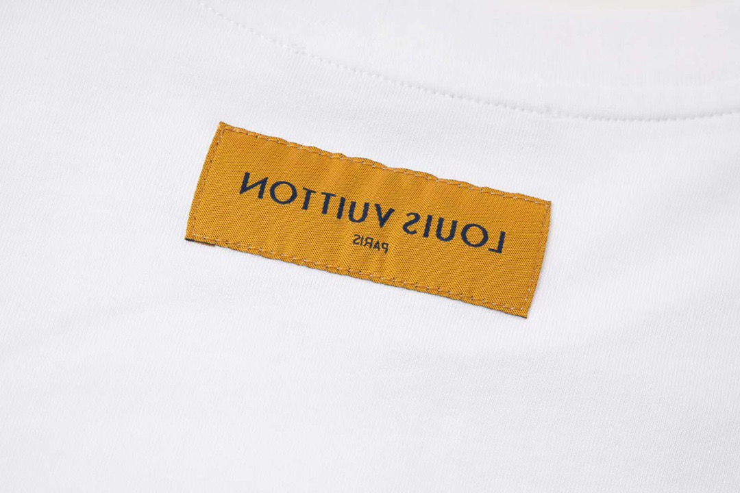 Men Women T-shirt Top Quality 2023