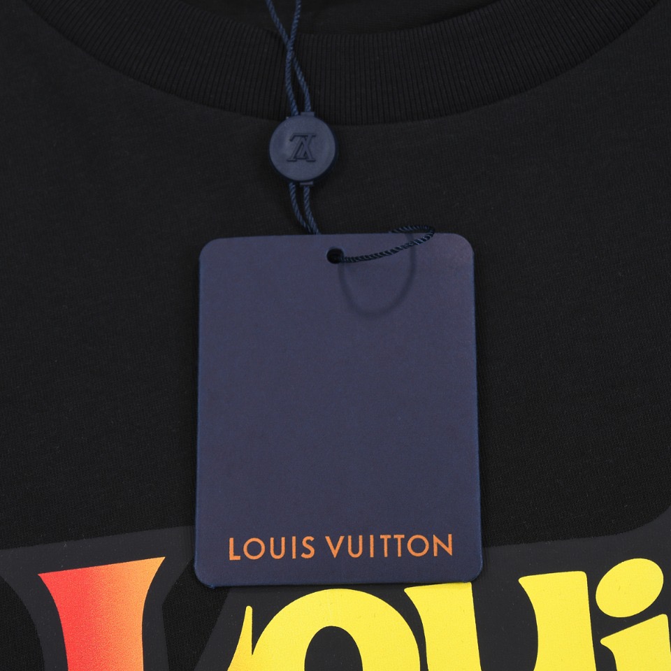 Men Women T-shirt Top Quality 2023