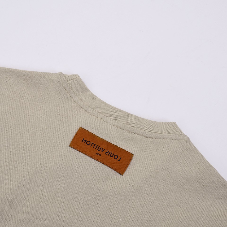 Men Women T-shirt Top Quality 2023