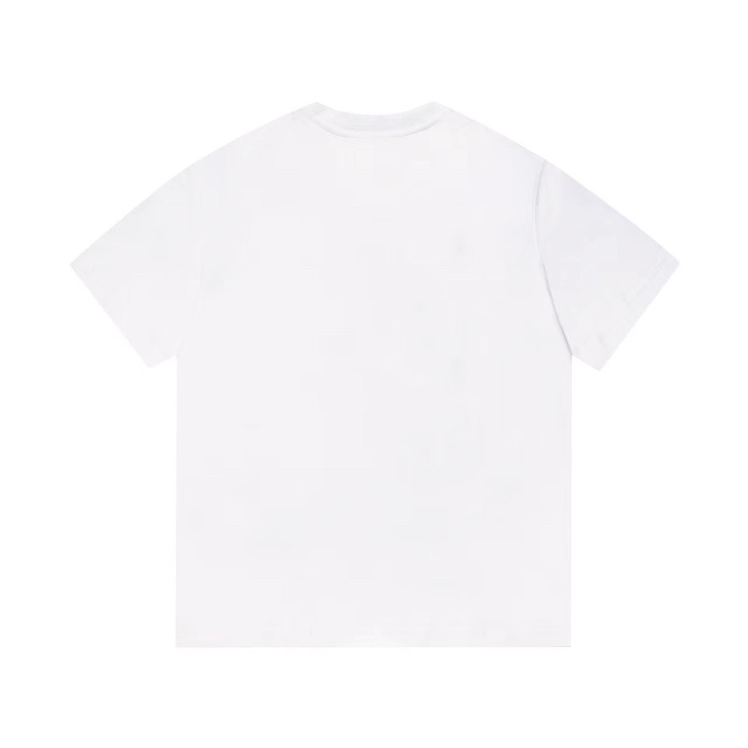 Men Women T-shirt Top Quality 2023