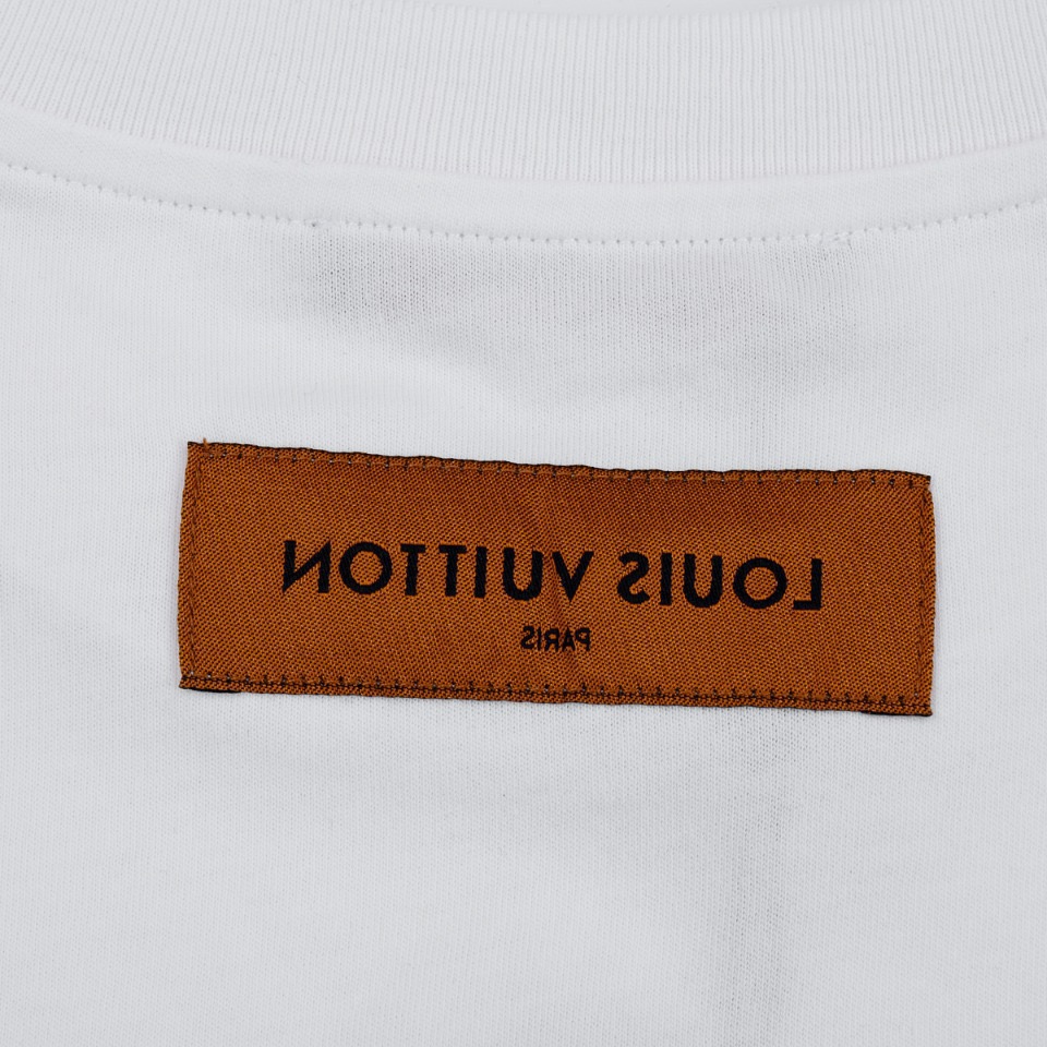 Men Women T-shirt Top Quality 2023