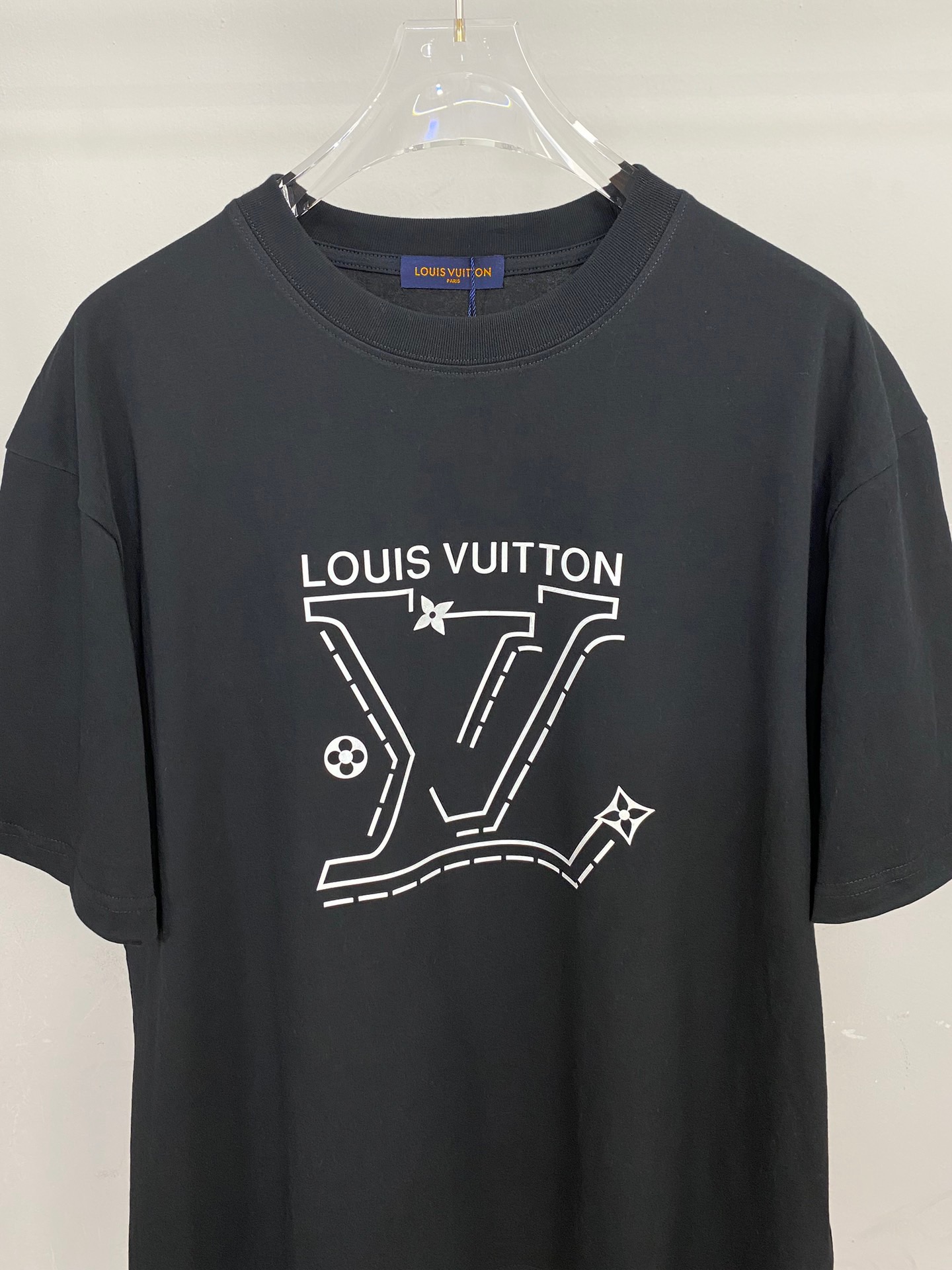 Men Women T-shirt Top Quality 2023