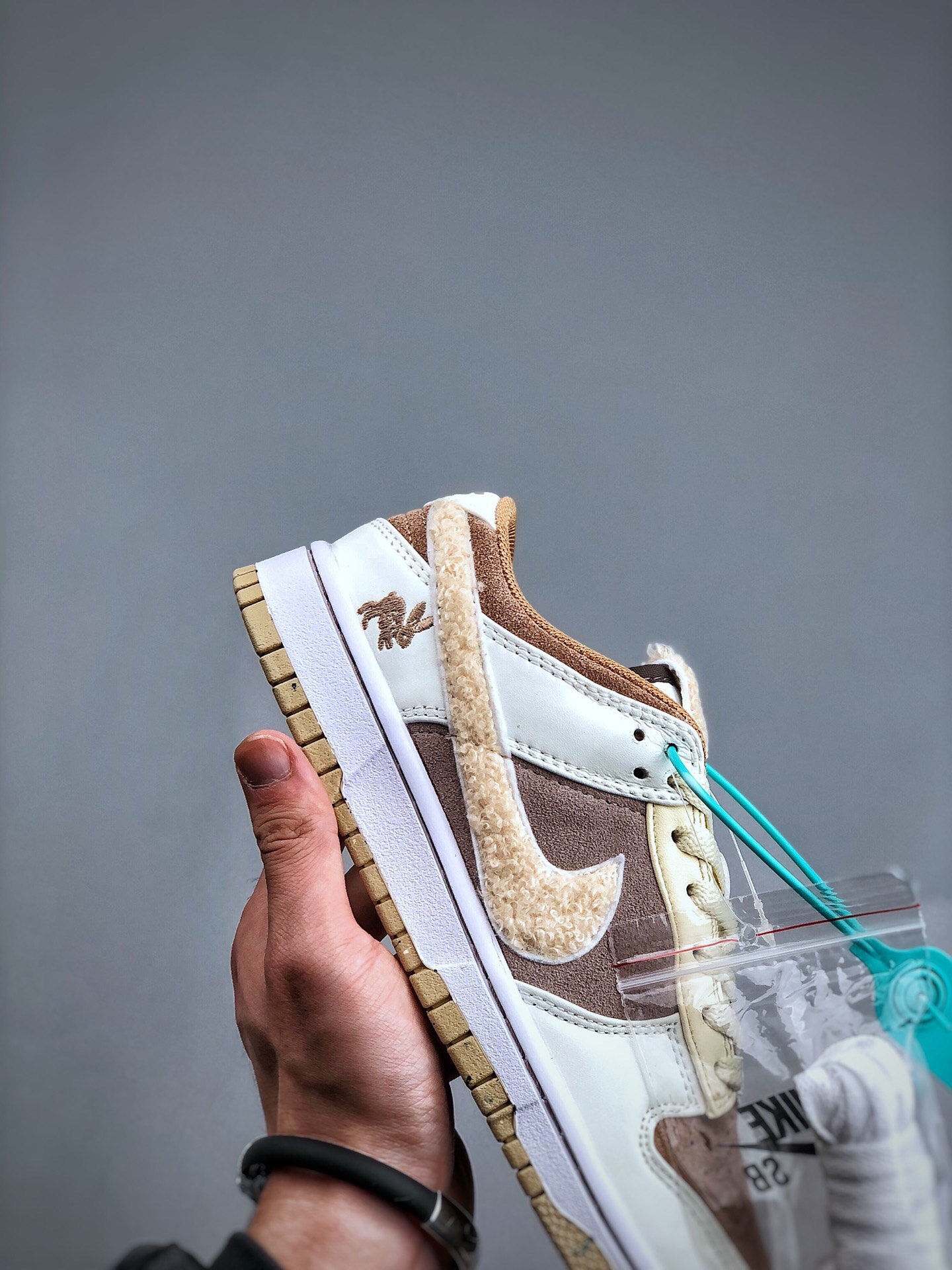 Nike SB Dunk Low