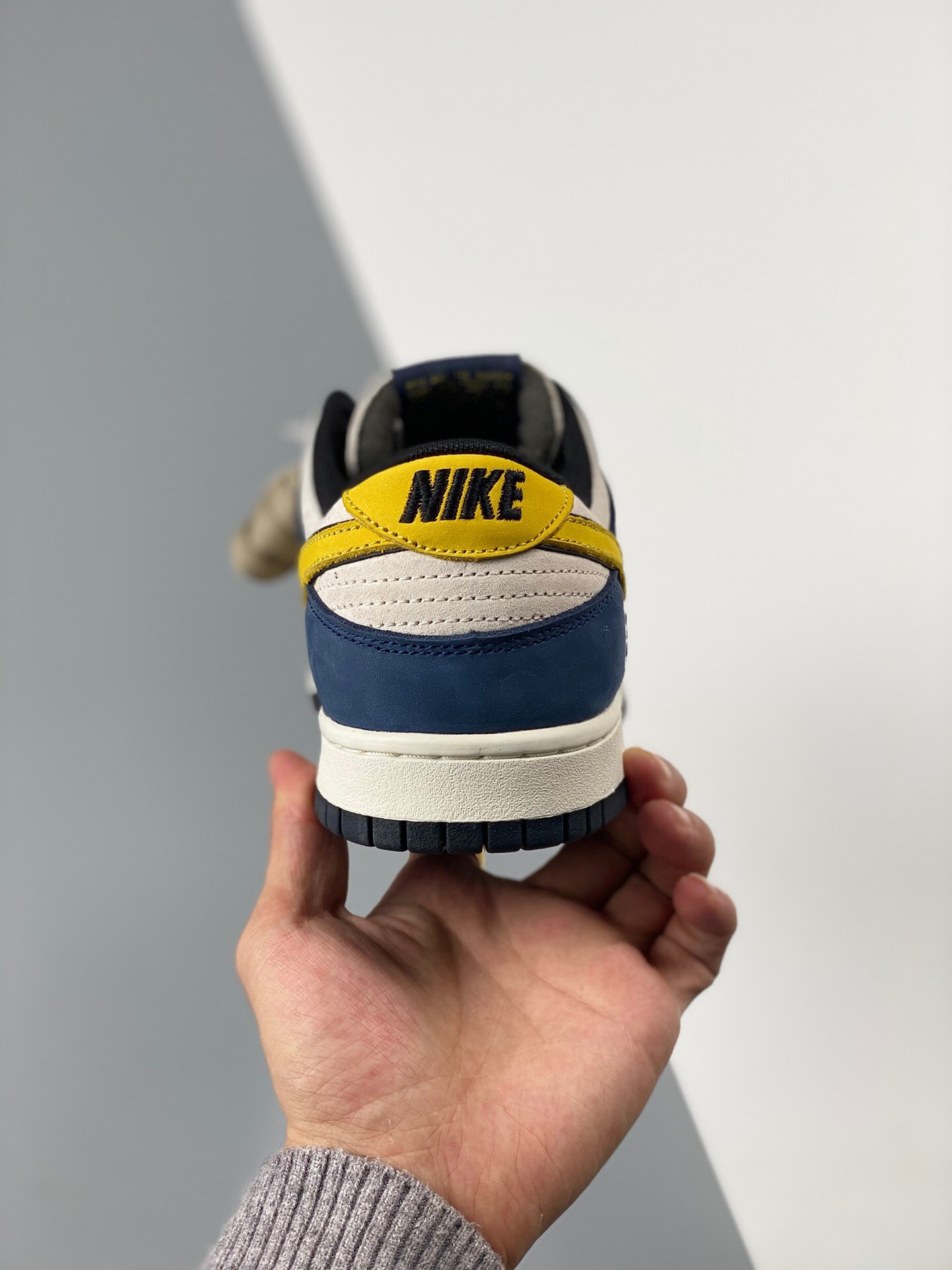 Nike SB Dunk Low