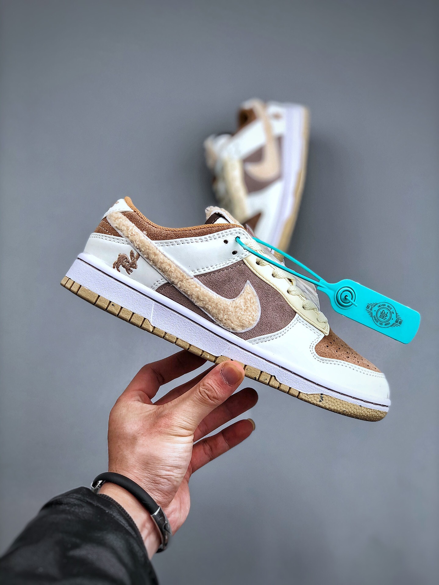 Nike SB Dunk Low