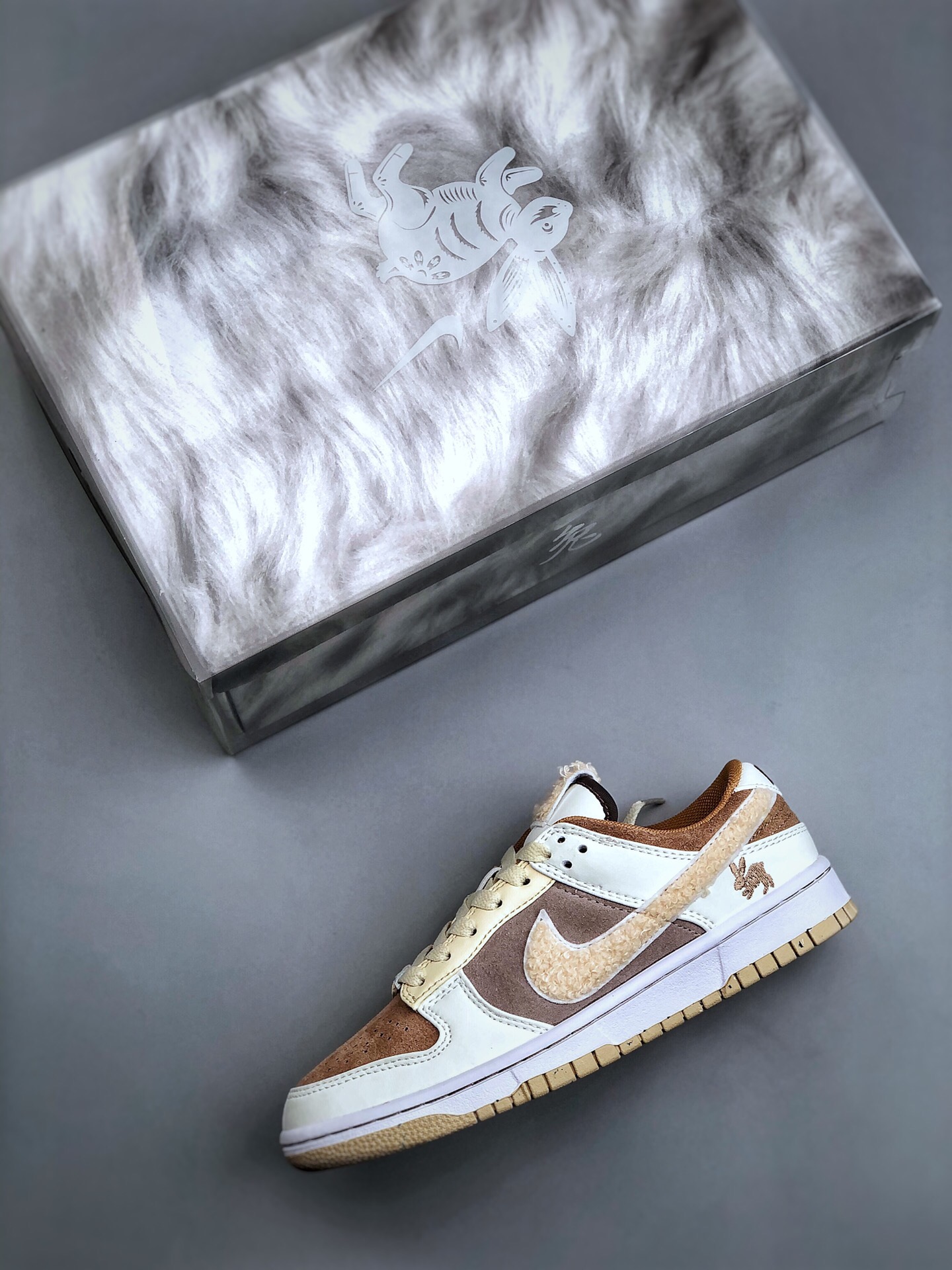 Nike SB Dunk Low