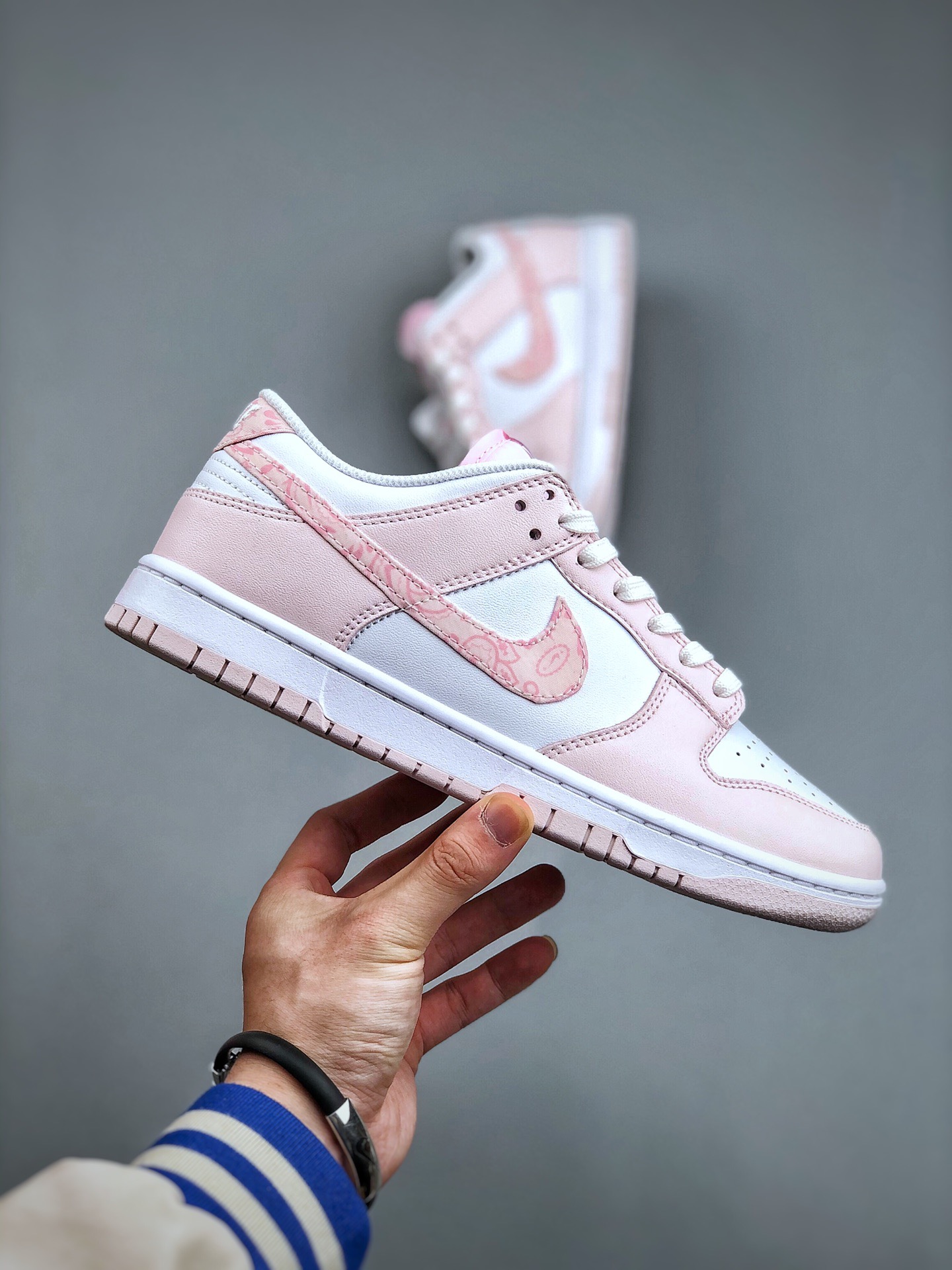Nike SB Dunk Low