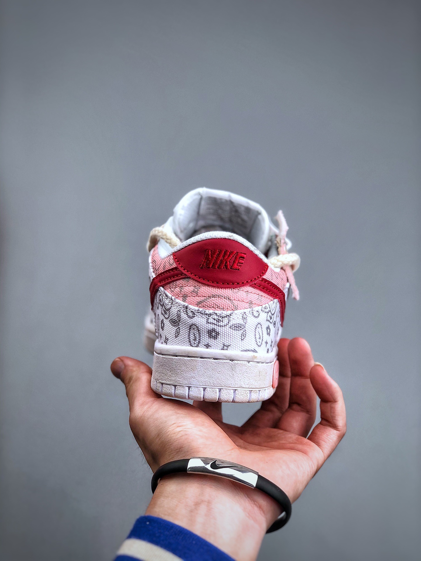 Nike SB Dunk Low