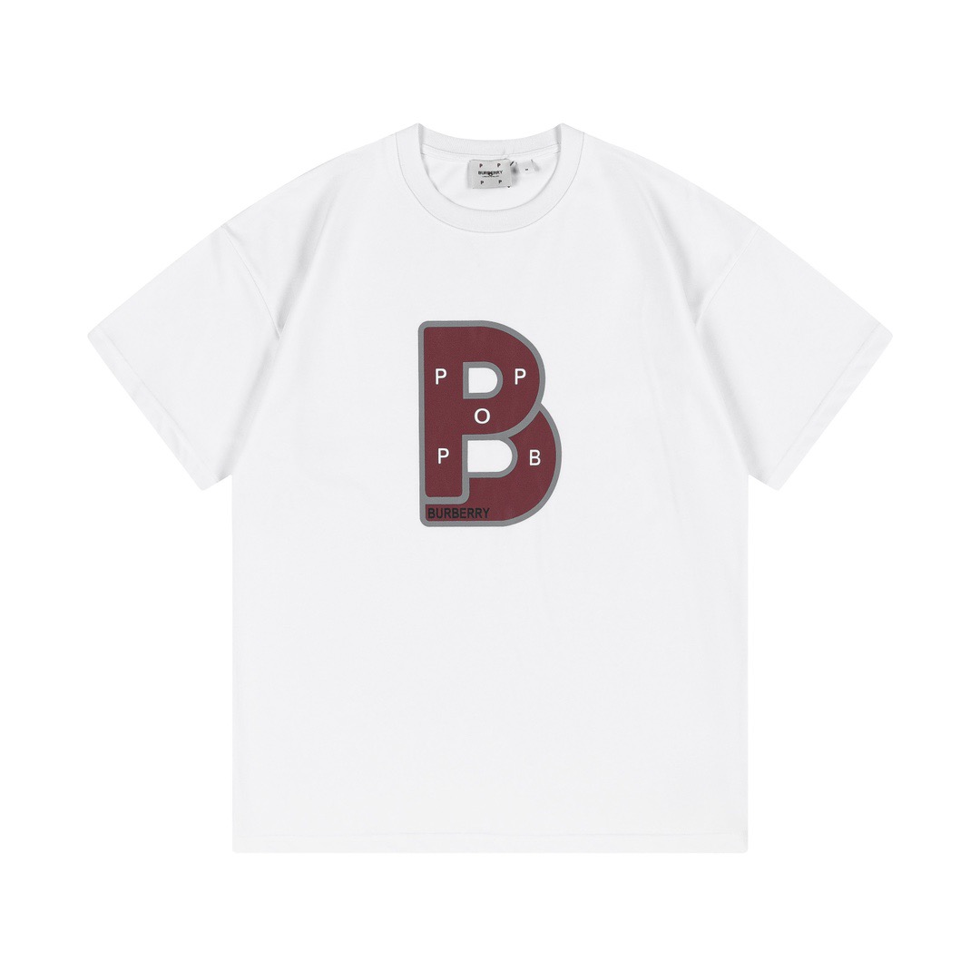 Men Women T-shirt Top Quality 2023