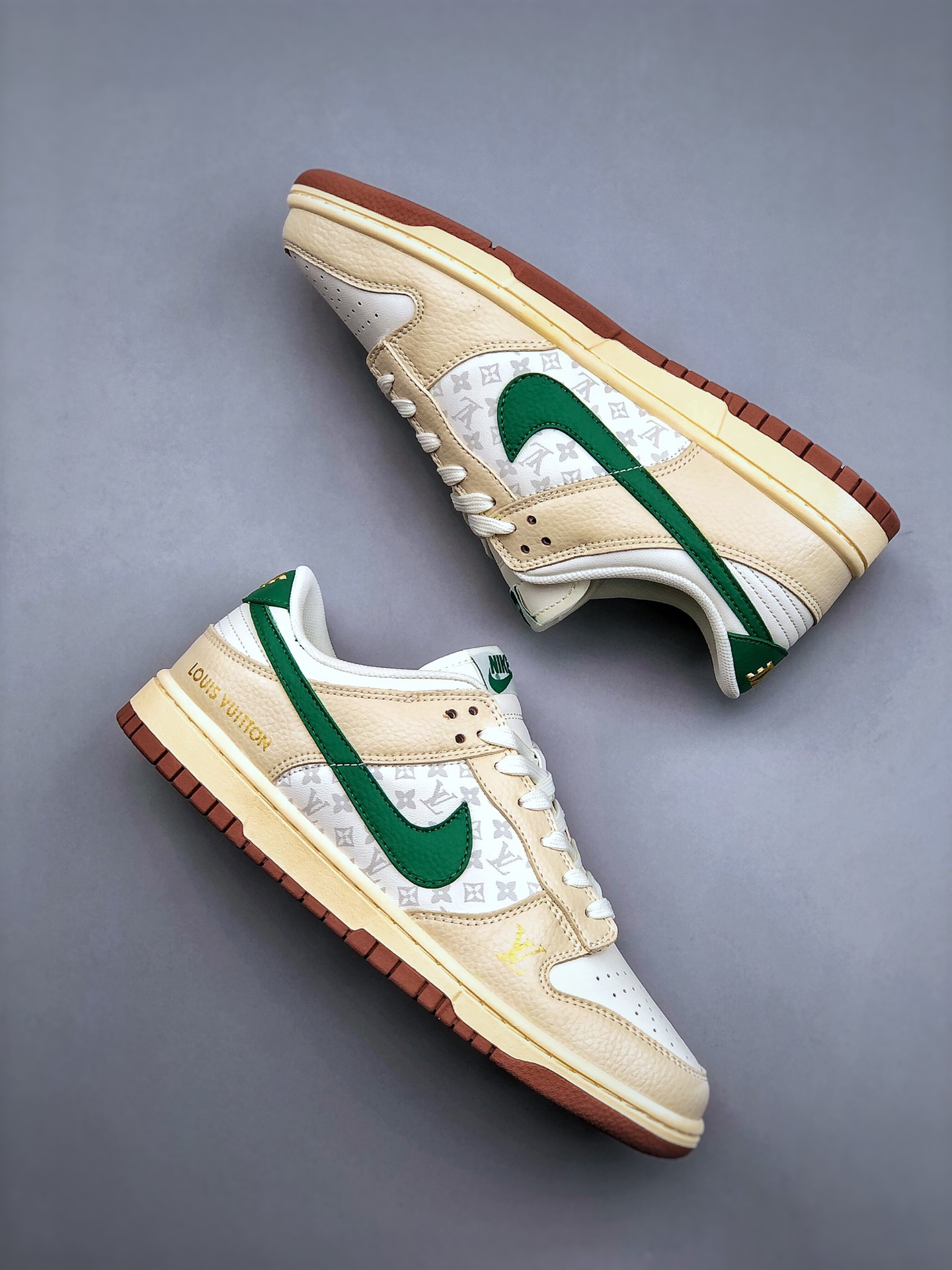 Nike SB Dunk Low