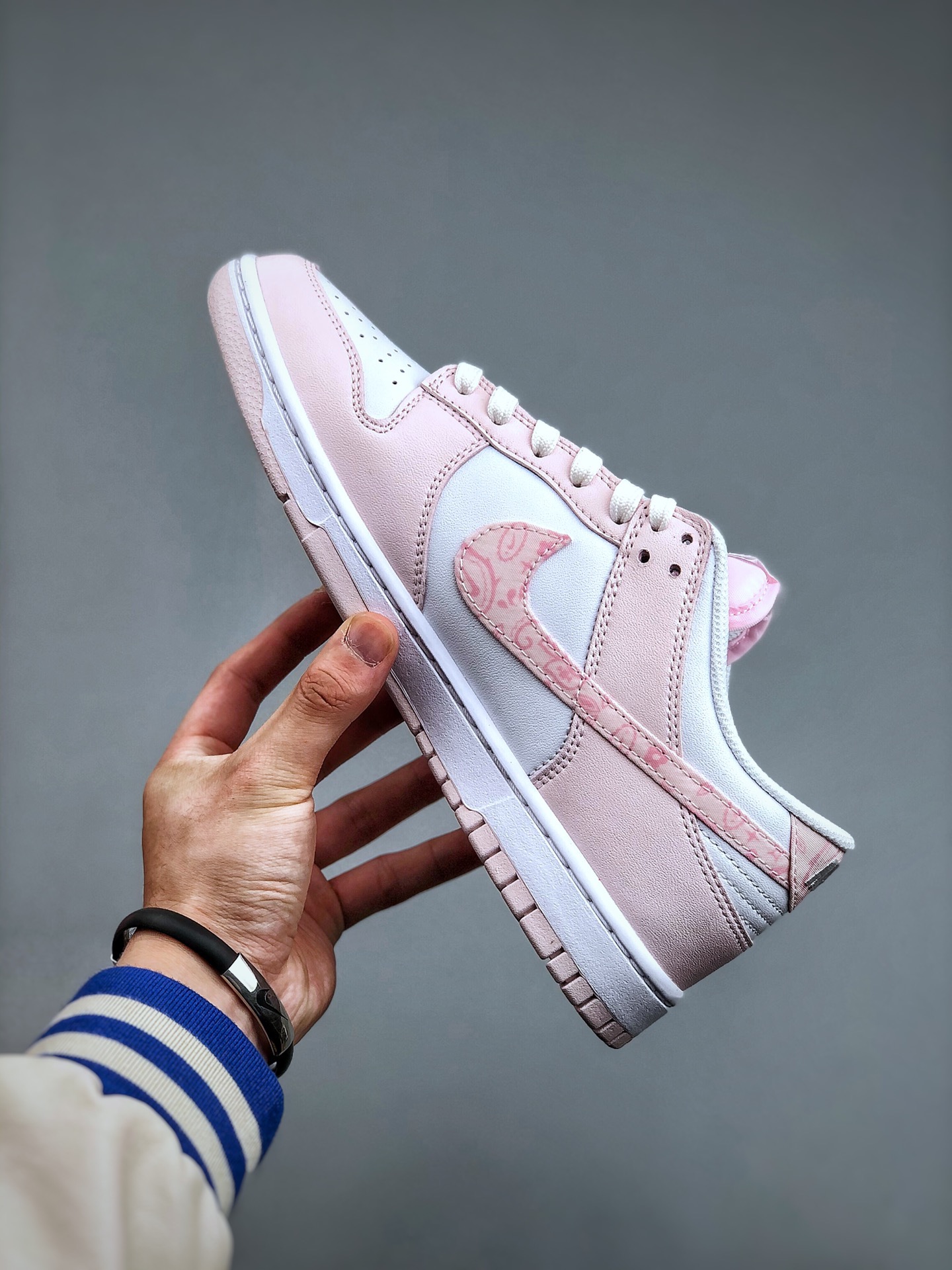 Nike SB Dunk Low