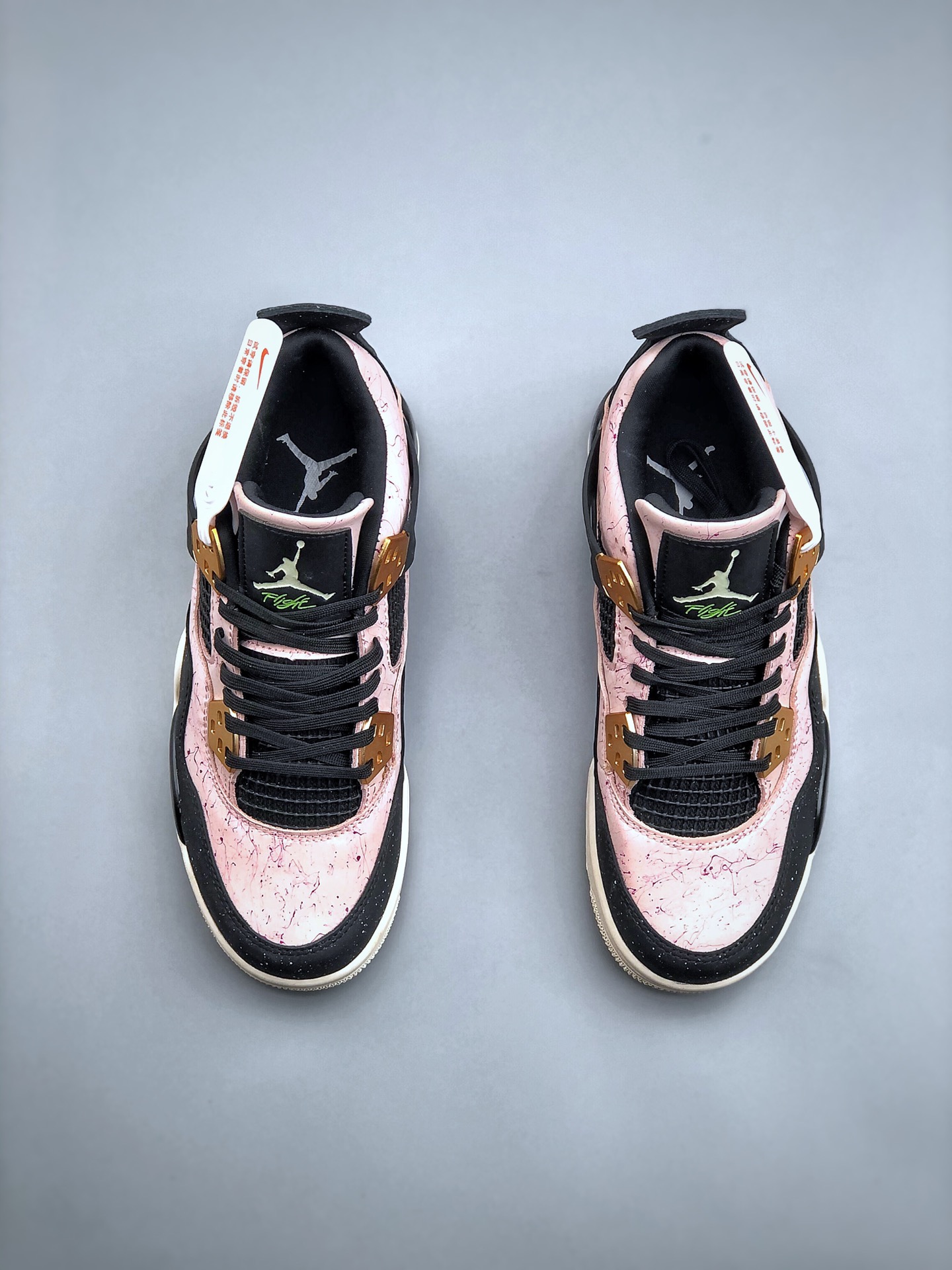 Nike Air Jordan 4 aj4
