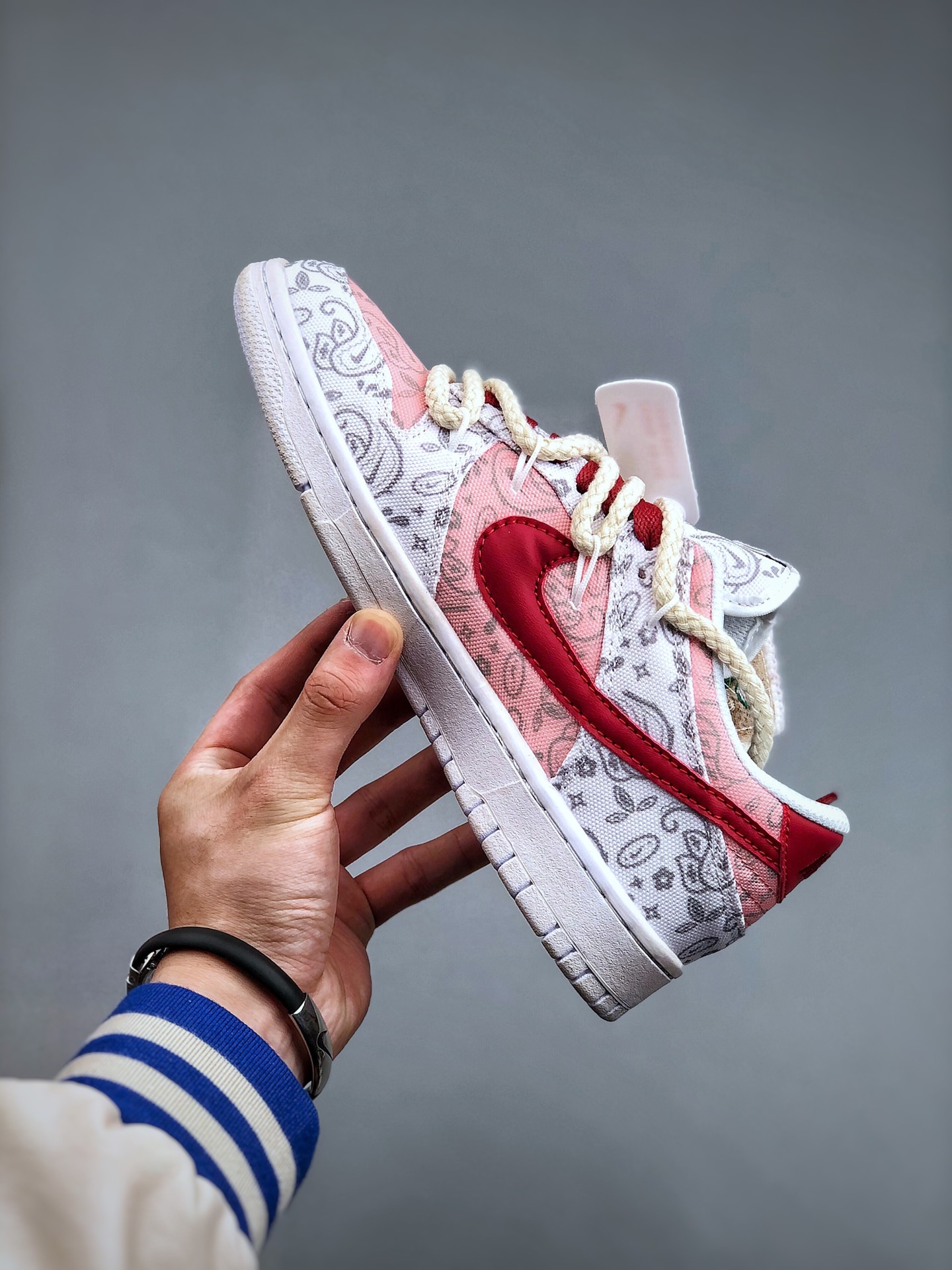Nike SB Dunk Low
