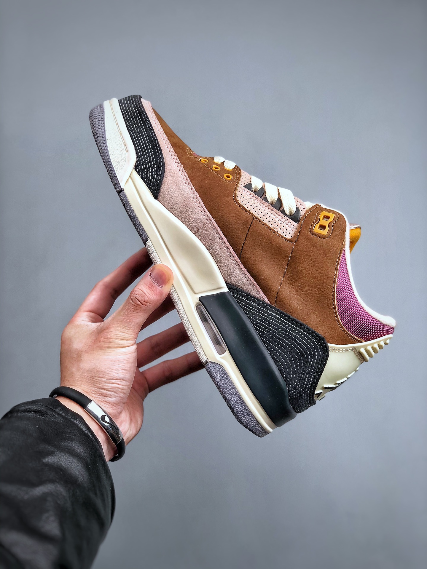 NIKE Air Jordan 3