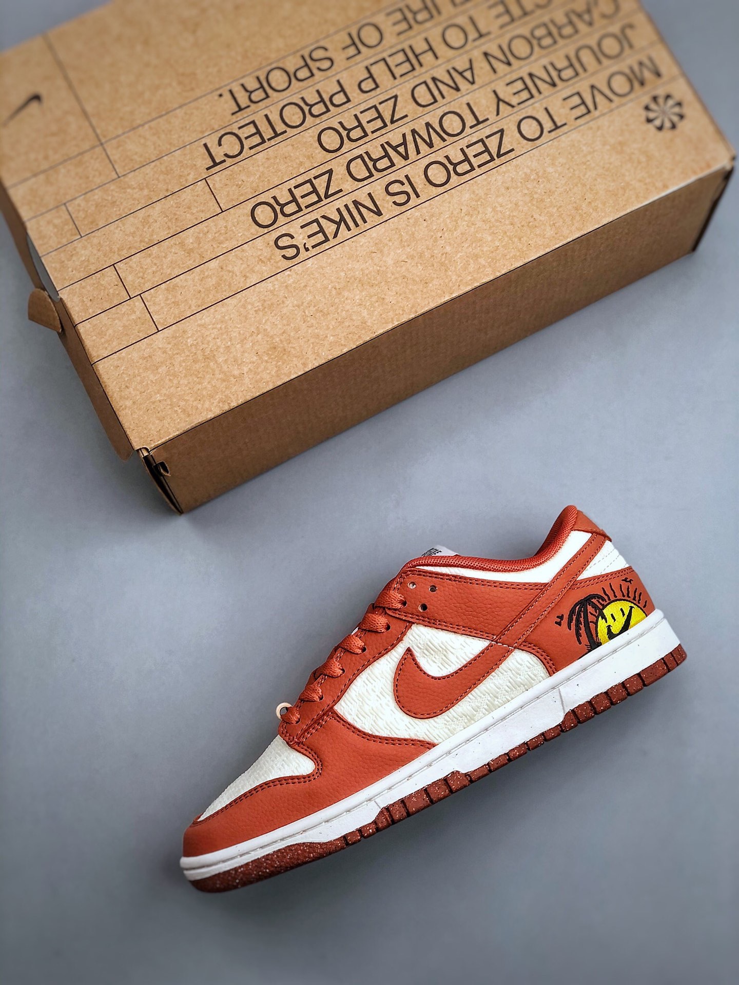 Nike SB Dunk Low