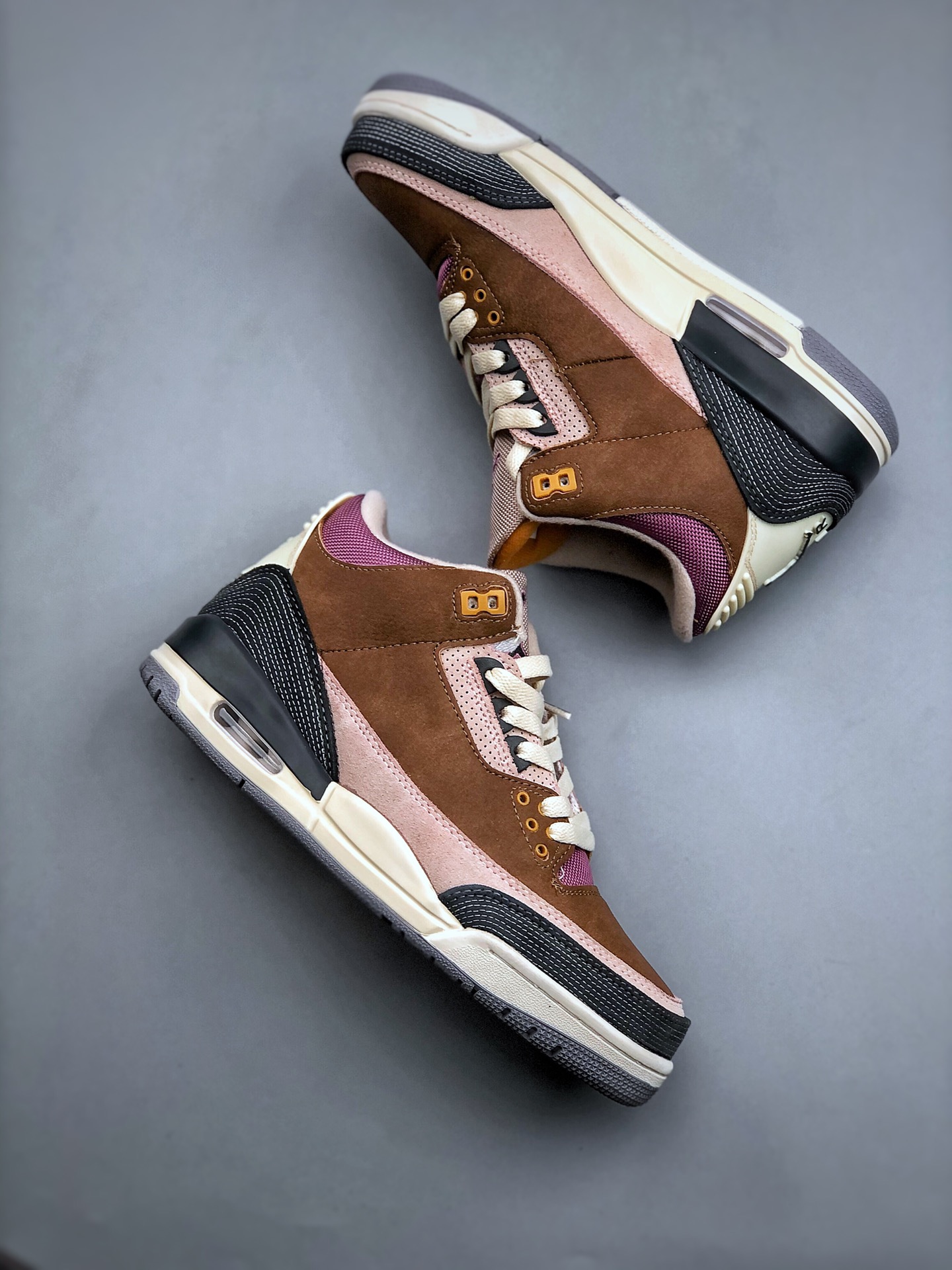 NIKE Air Jordan 3