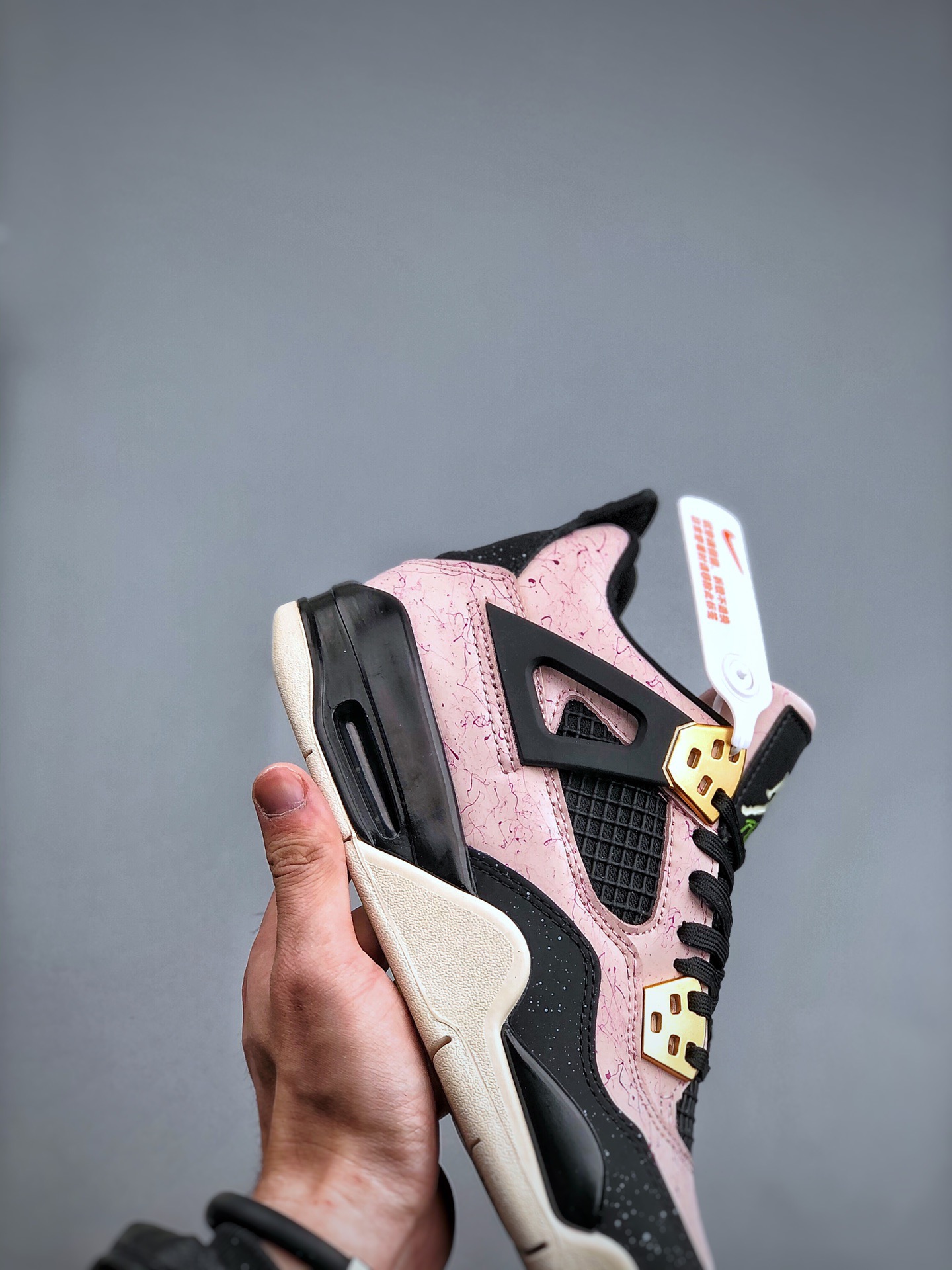 Nike Air Jordan 4 aj4