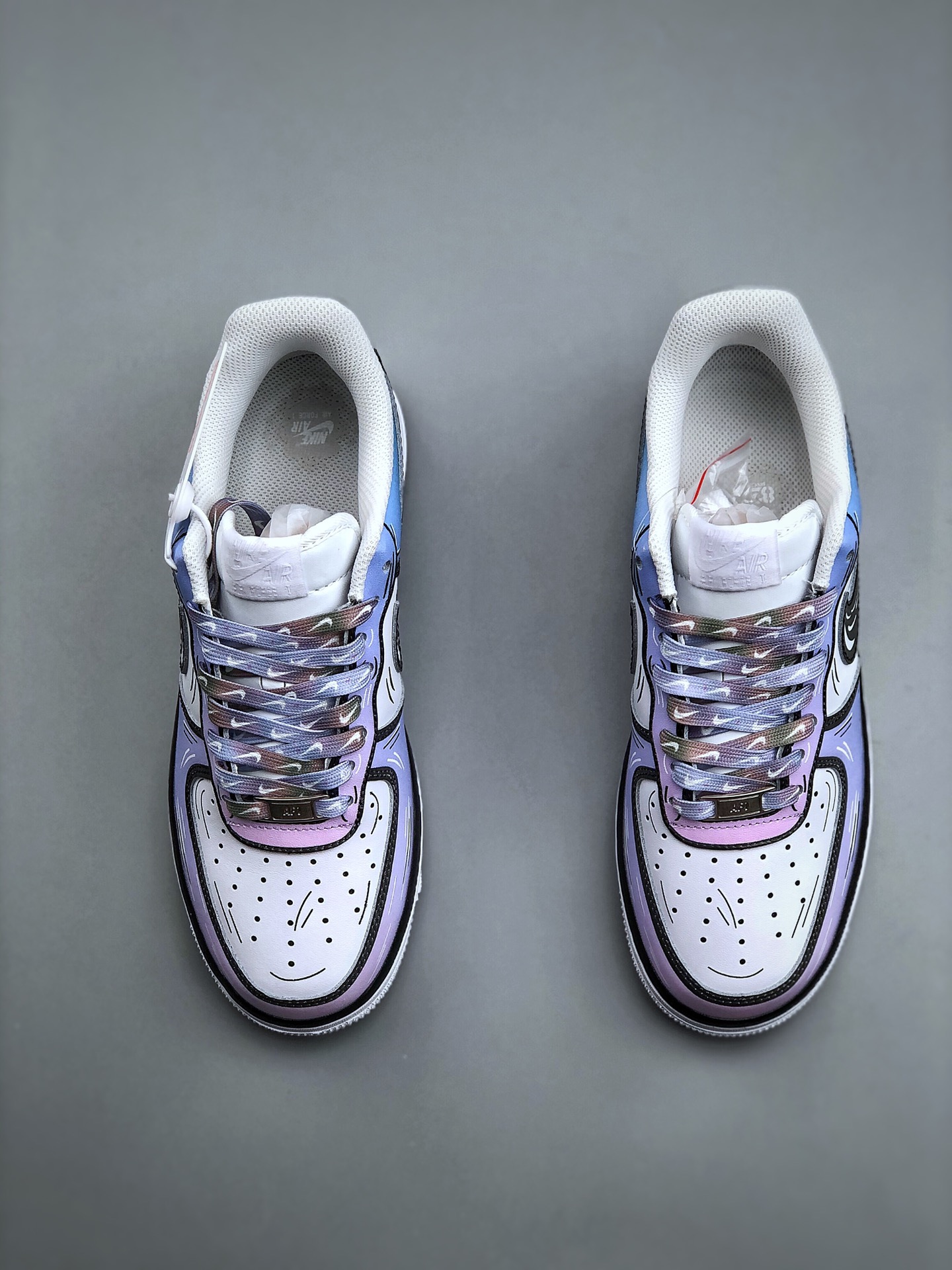 Nike Air Force 107
