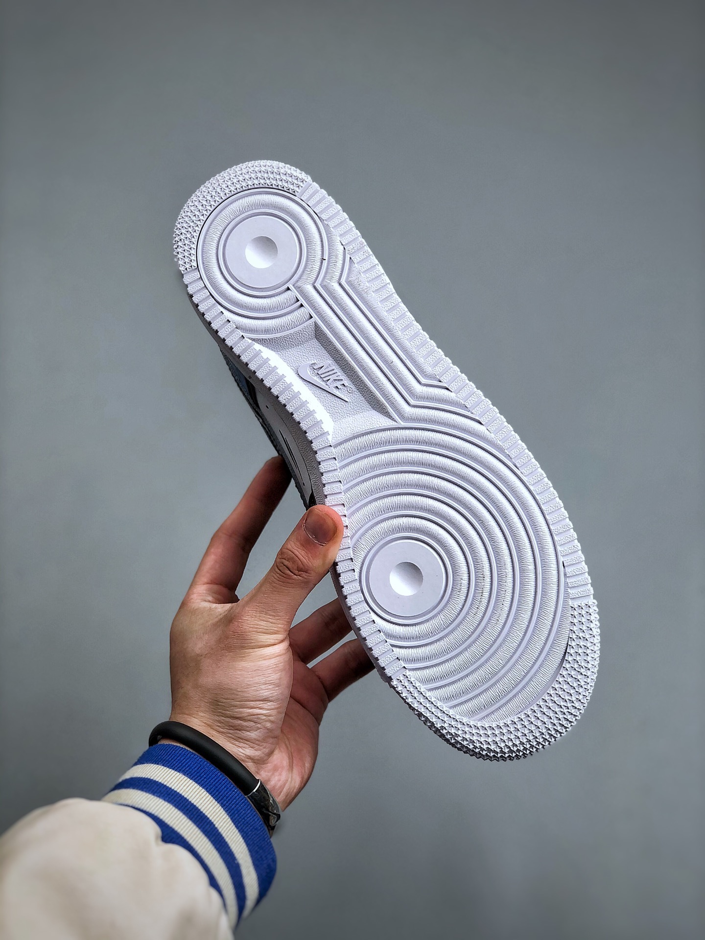 Nike Air Force 107