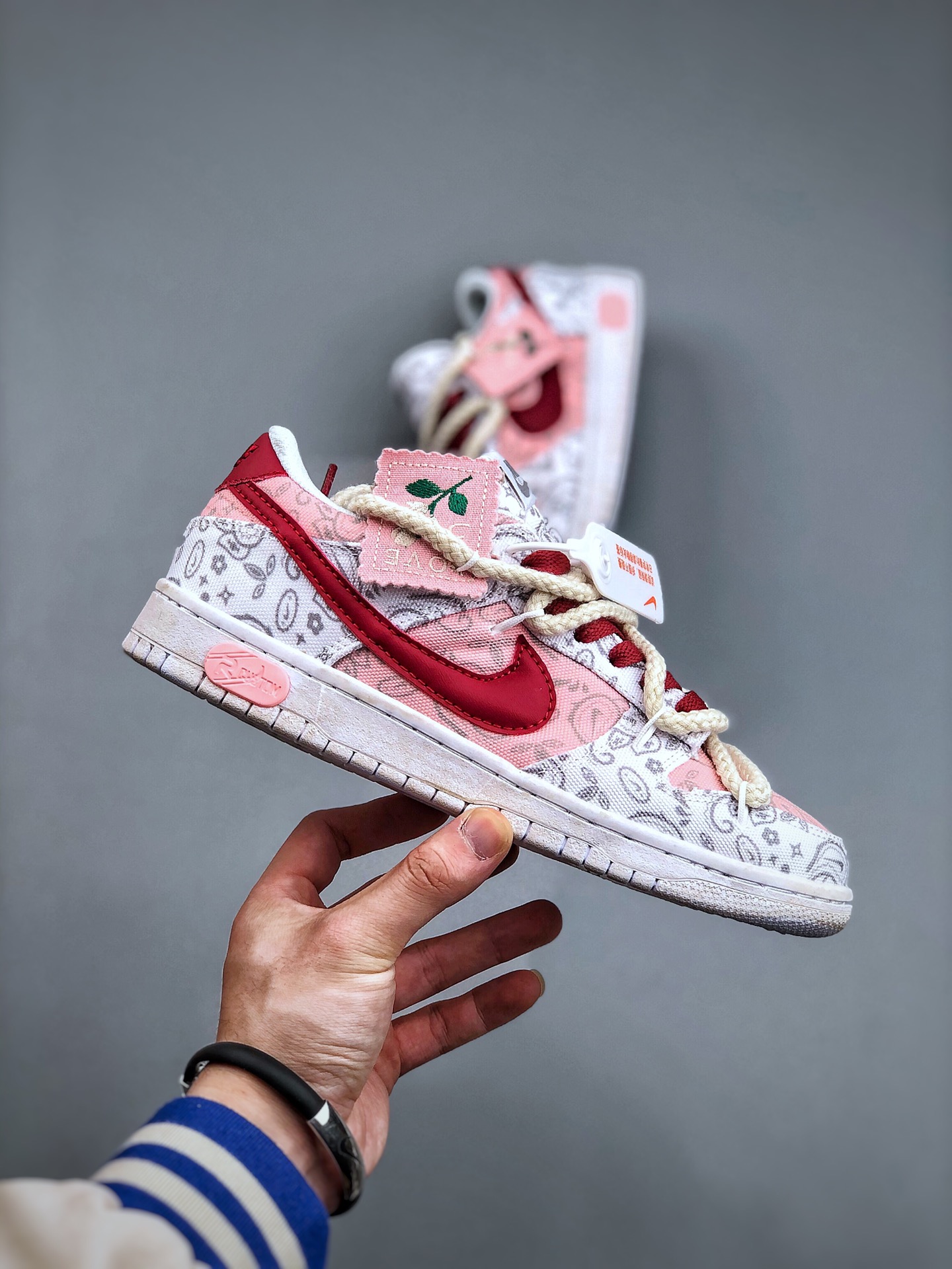 Nike SB Dunk Low