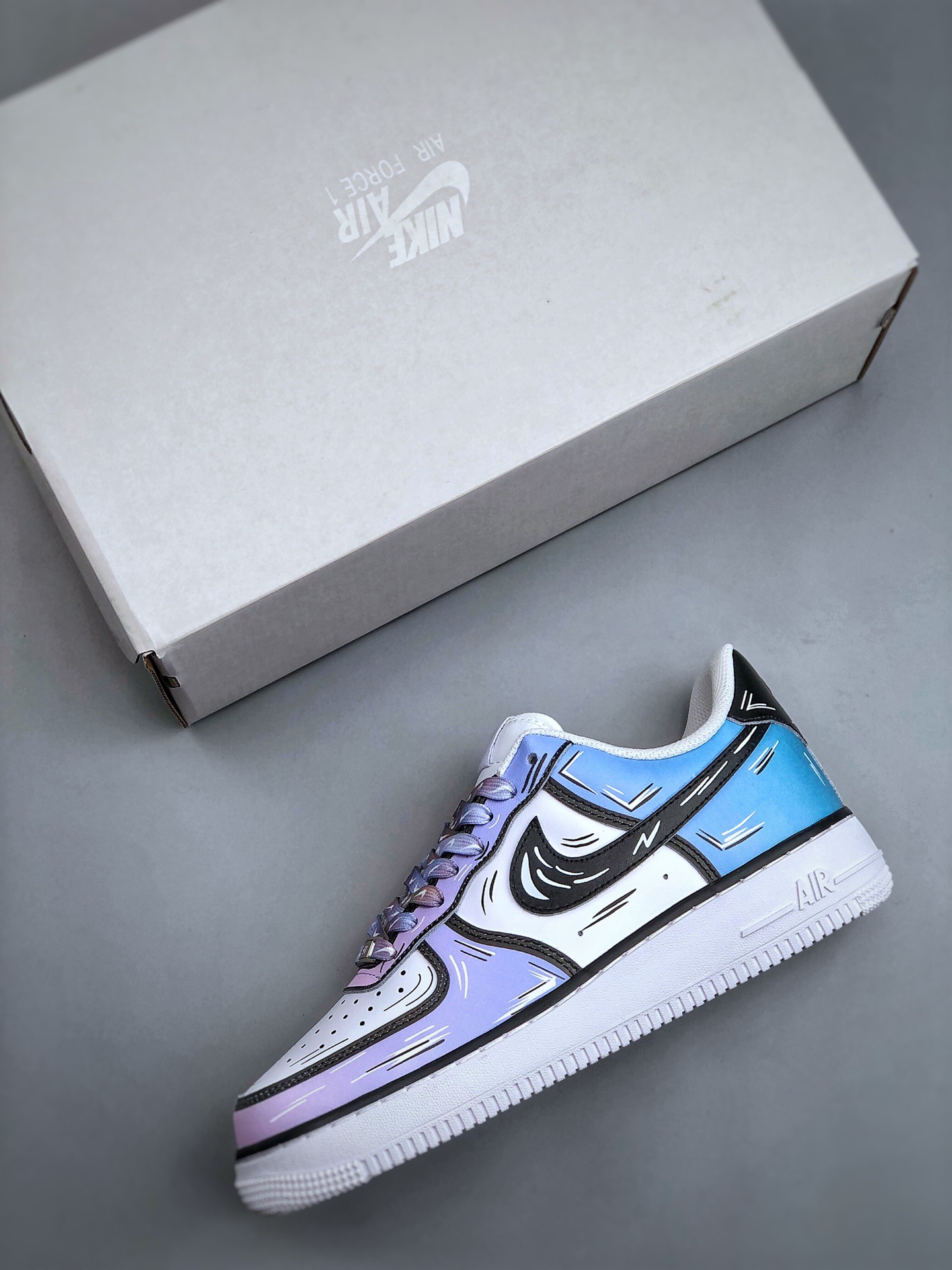 Nike Air Force 107