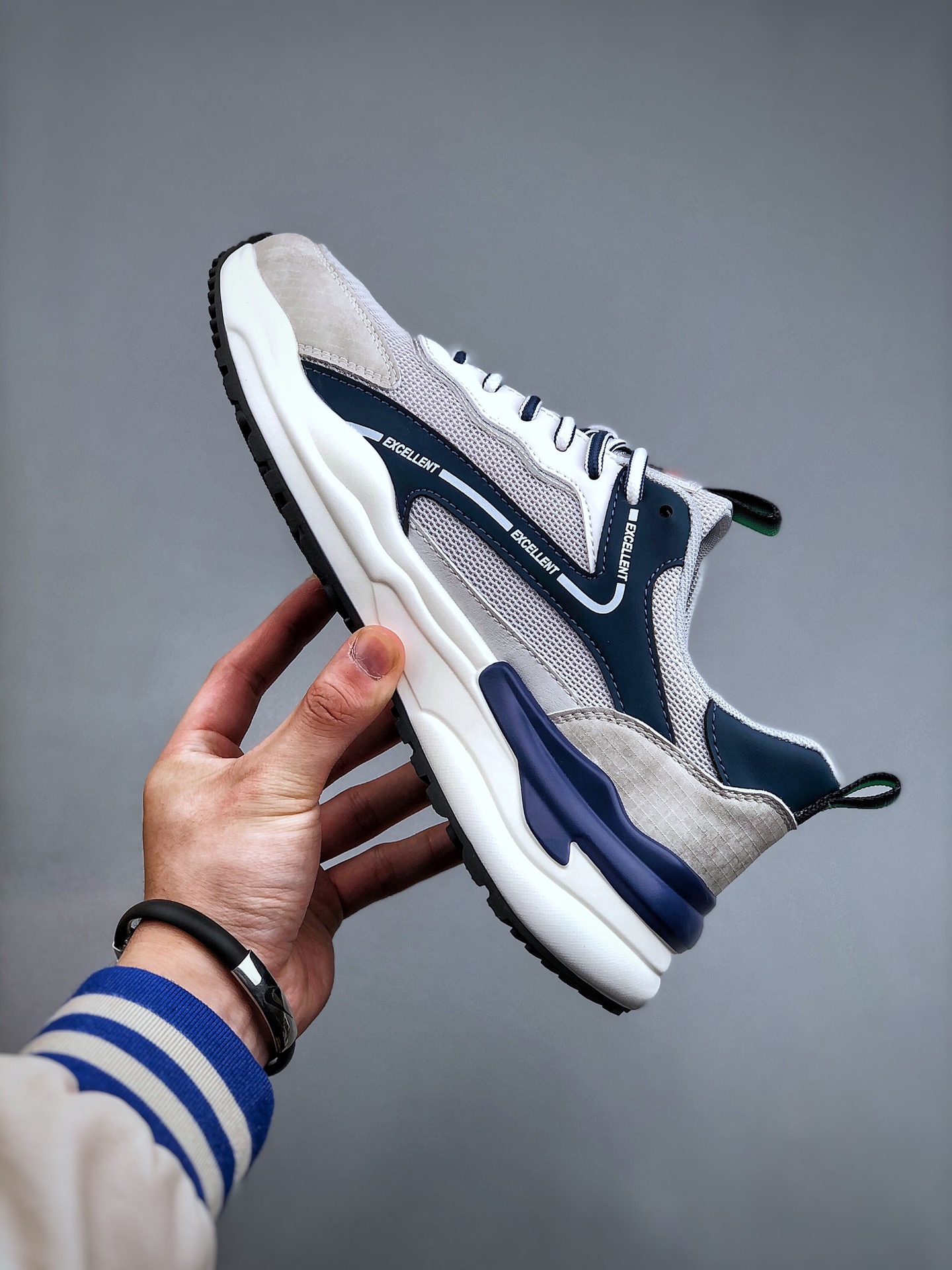Men F*endi Top Sneaker ( )