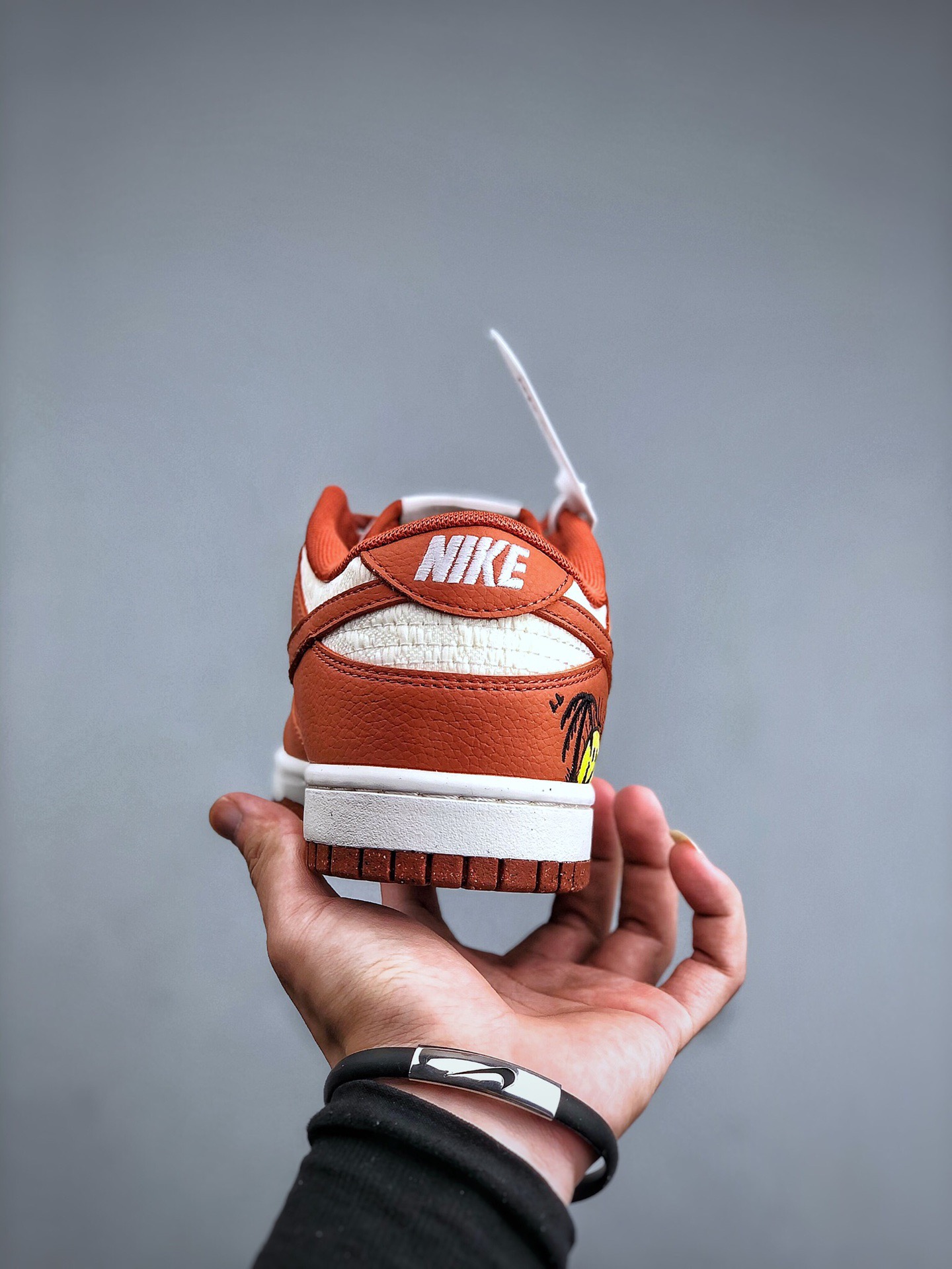 Nike SB Dunk Low